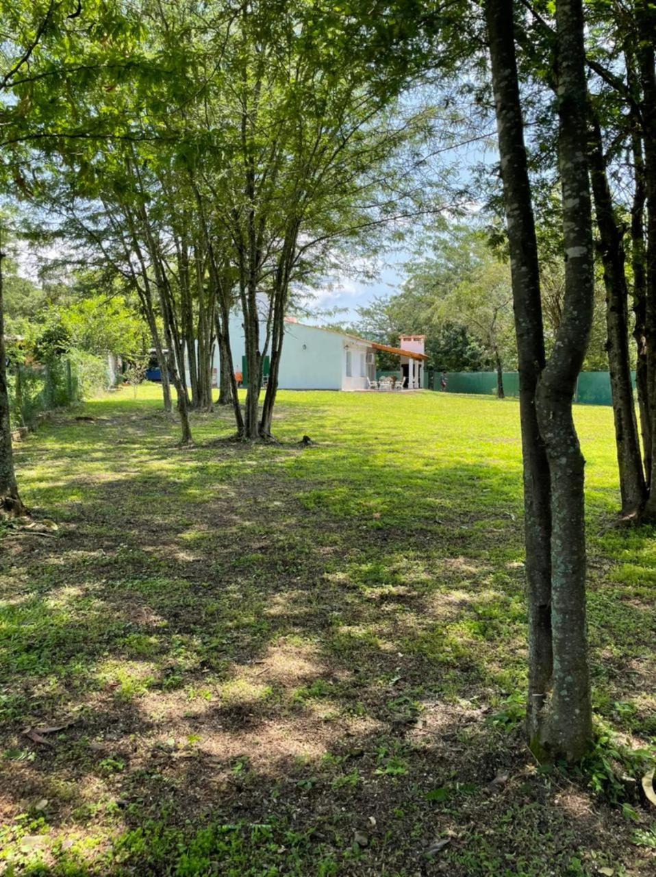 DIVINA Y COMODA CASA EN SAN LORENZO PARA 5 PERSONAS!!