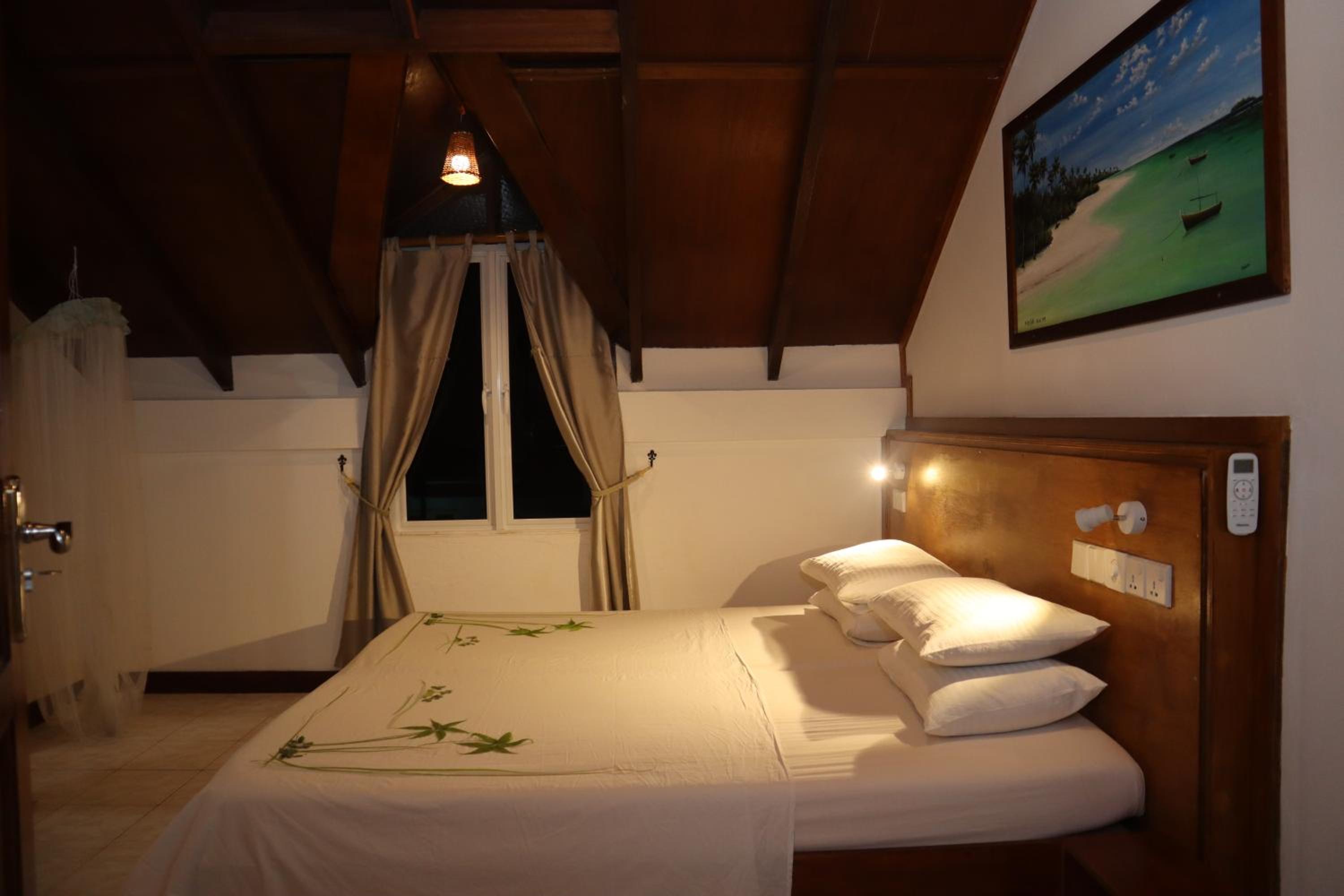 Masfalhi View Inn