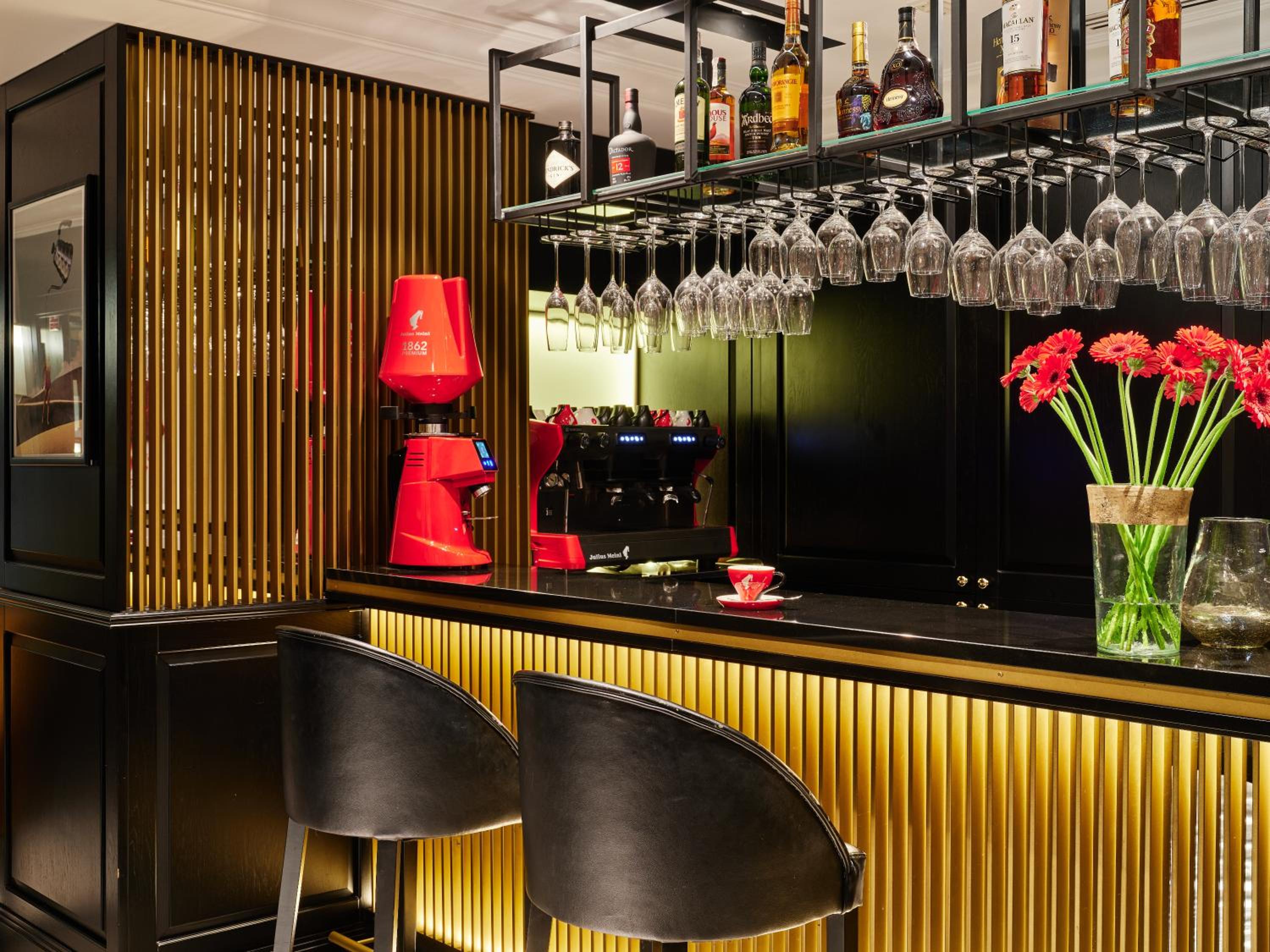 Teatro Hotel - Destigo Hotels — 9