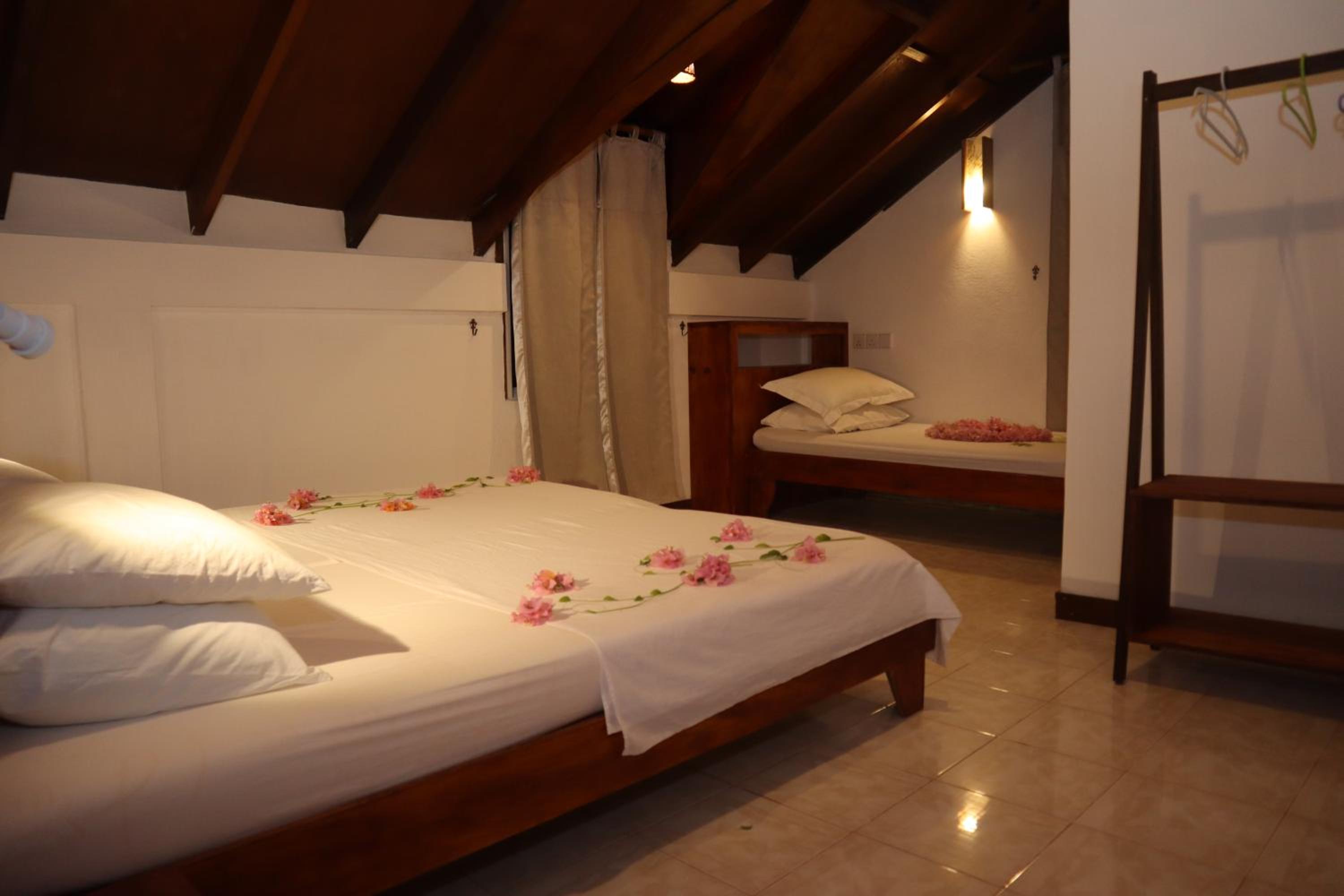 Masfalhi View Inn
