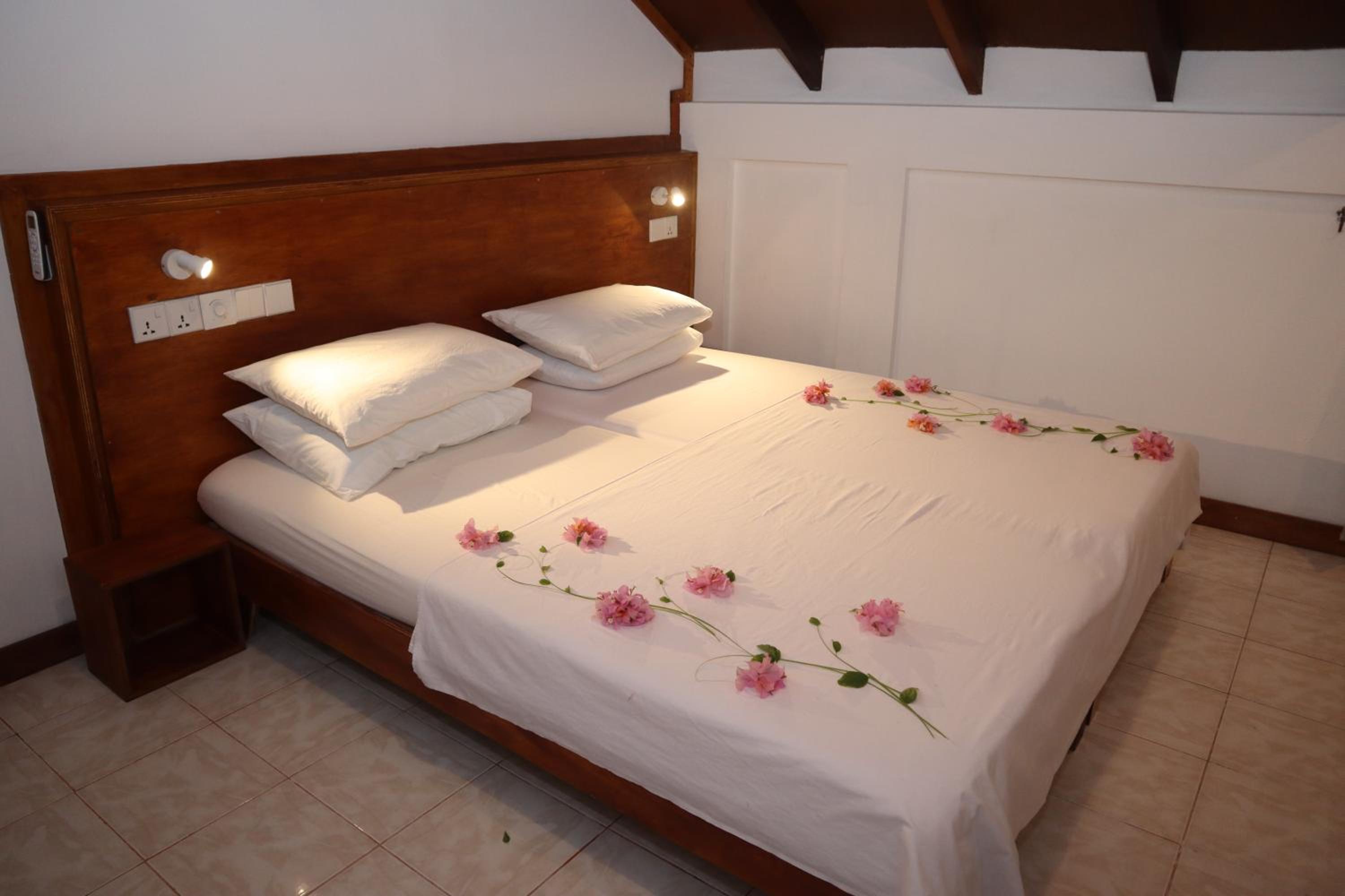 Masfalhi View Inn
