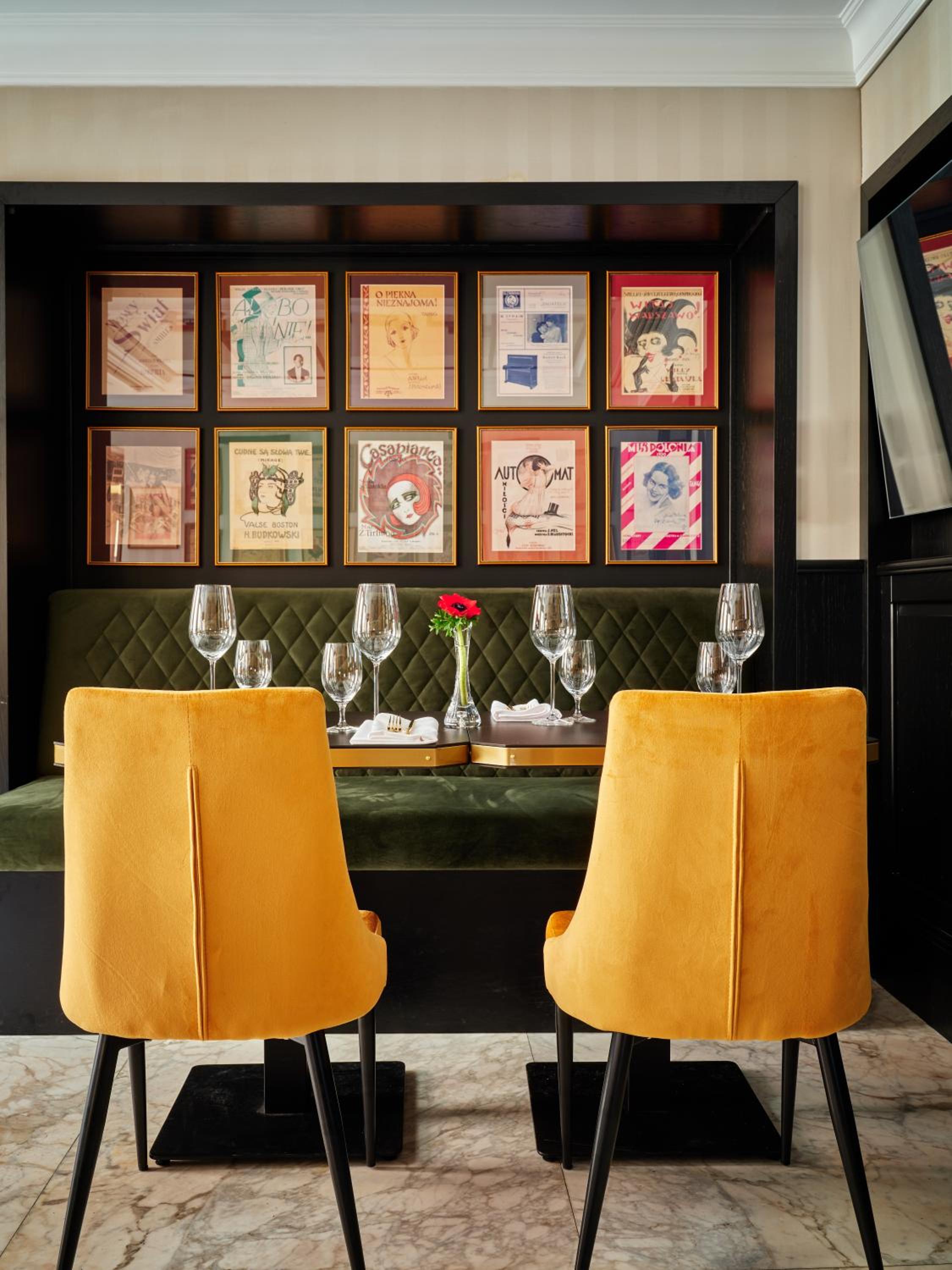 Teatro Hotel - Destigo Hotels — 12