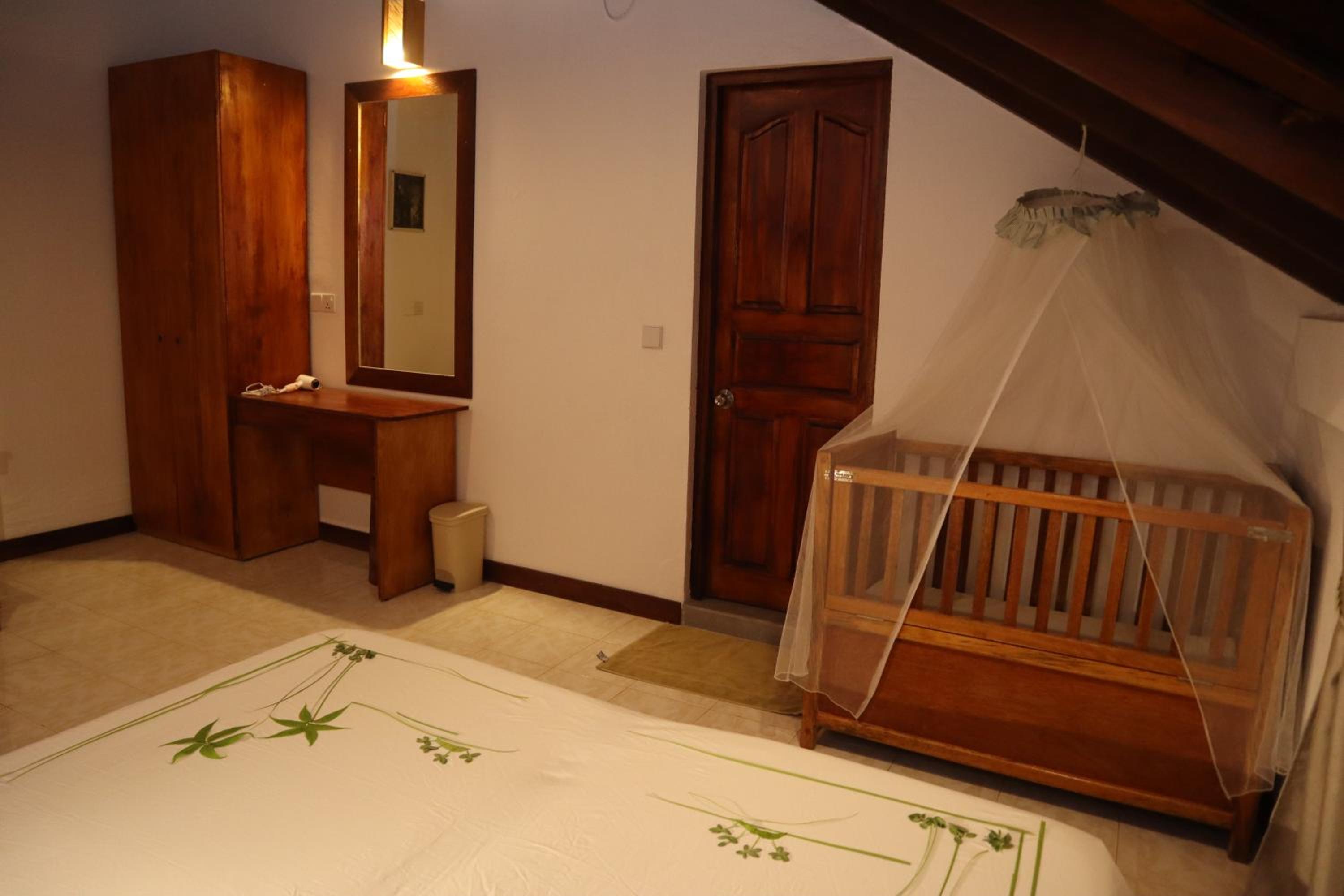 Masfalhi View Inn
