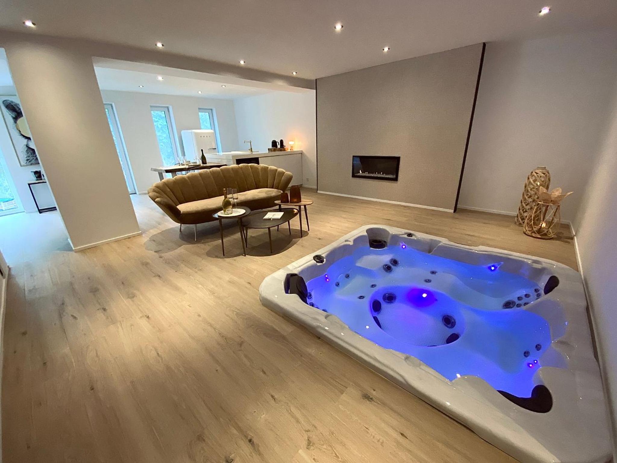 Liege Vacations - Casa Honey - Property Image 1