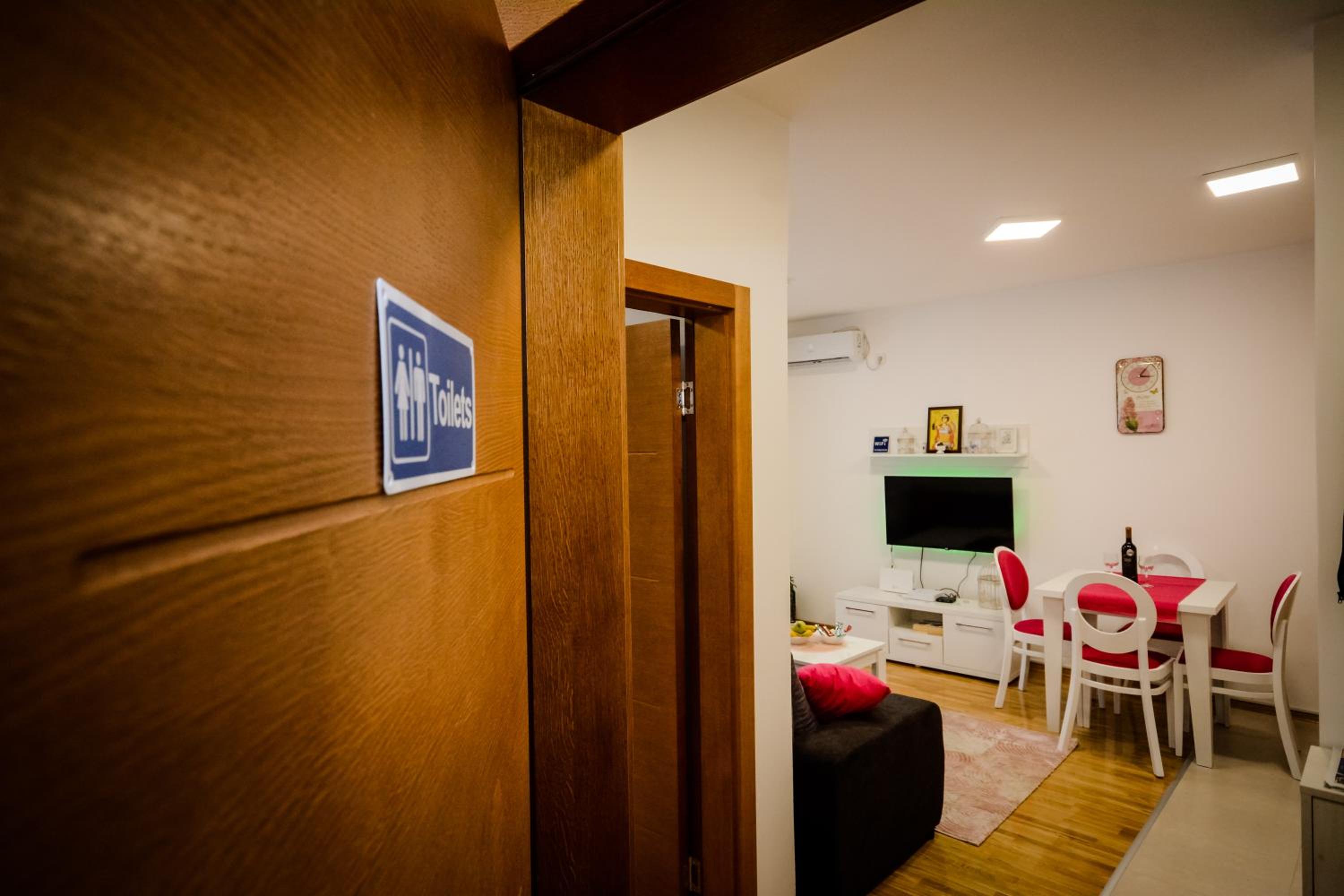 Apartman Pašajlić view 3