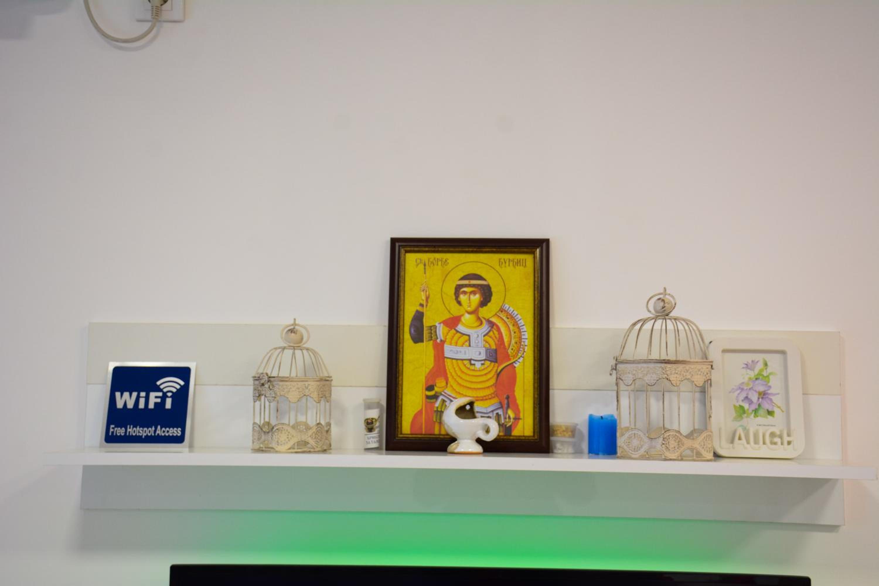 Apartman Pašajlić view 4