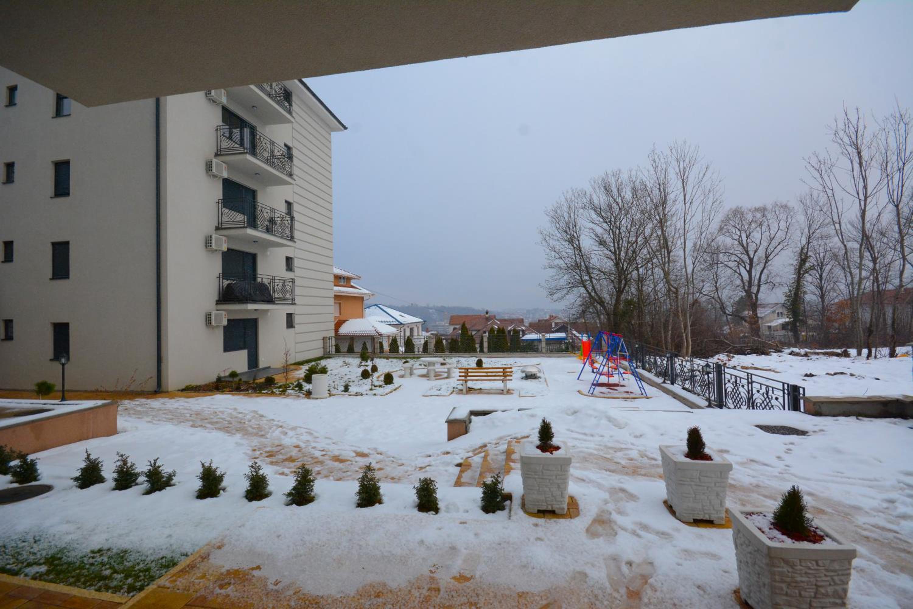 Apartman Pašajlić view 5