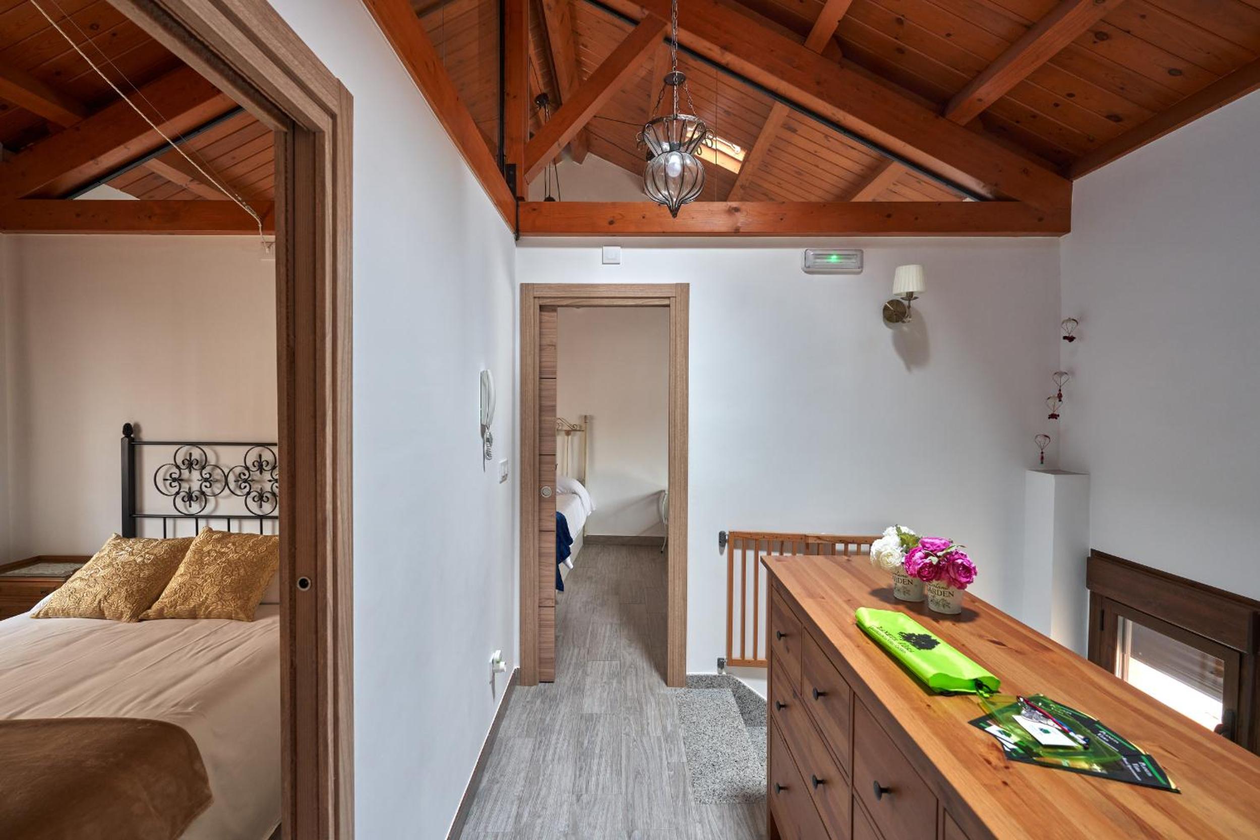 Casa Rural Planeta Vera