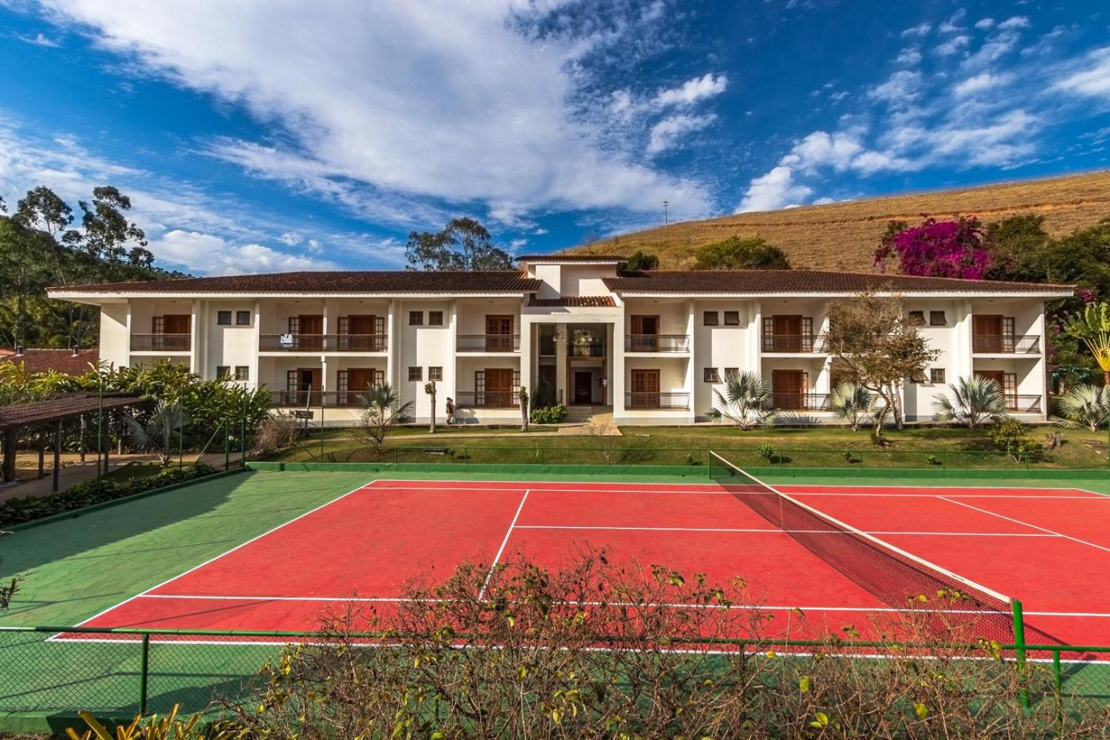 Resort Fazenda 3 Pinheiros