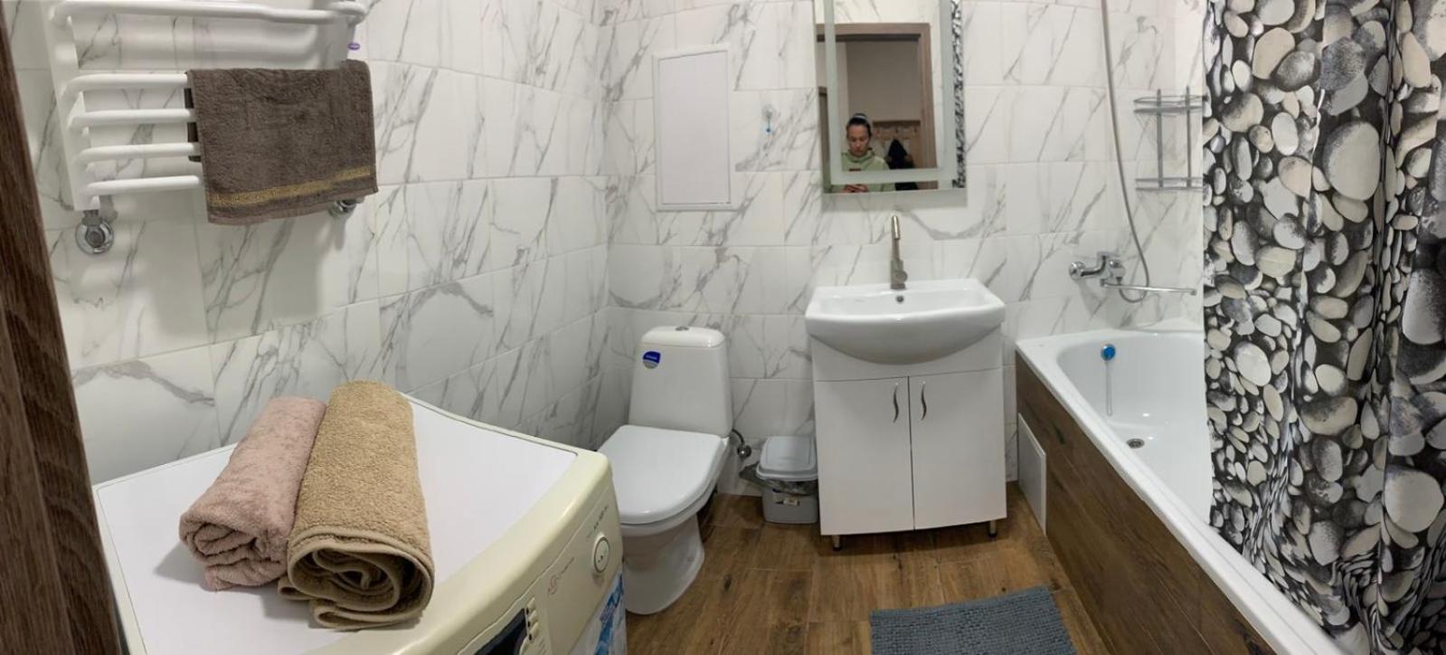 ШИКАРНАЯ СОЛНЕЧНАЯ однокомнатная квартира, photo 10