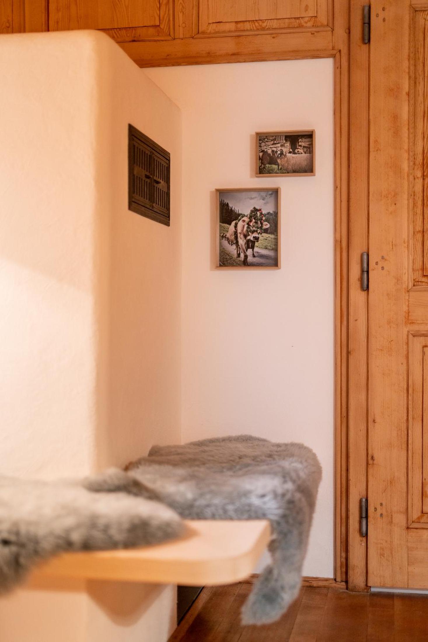 Haus Buachwald