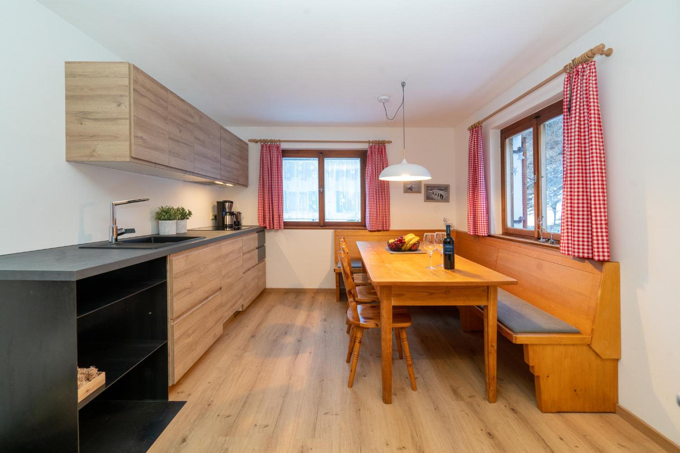 Haus Buachwald