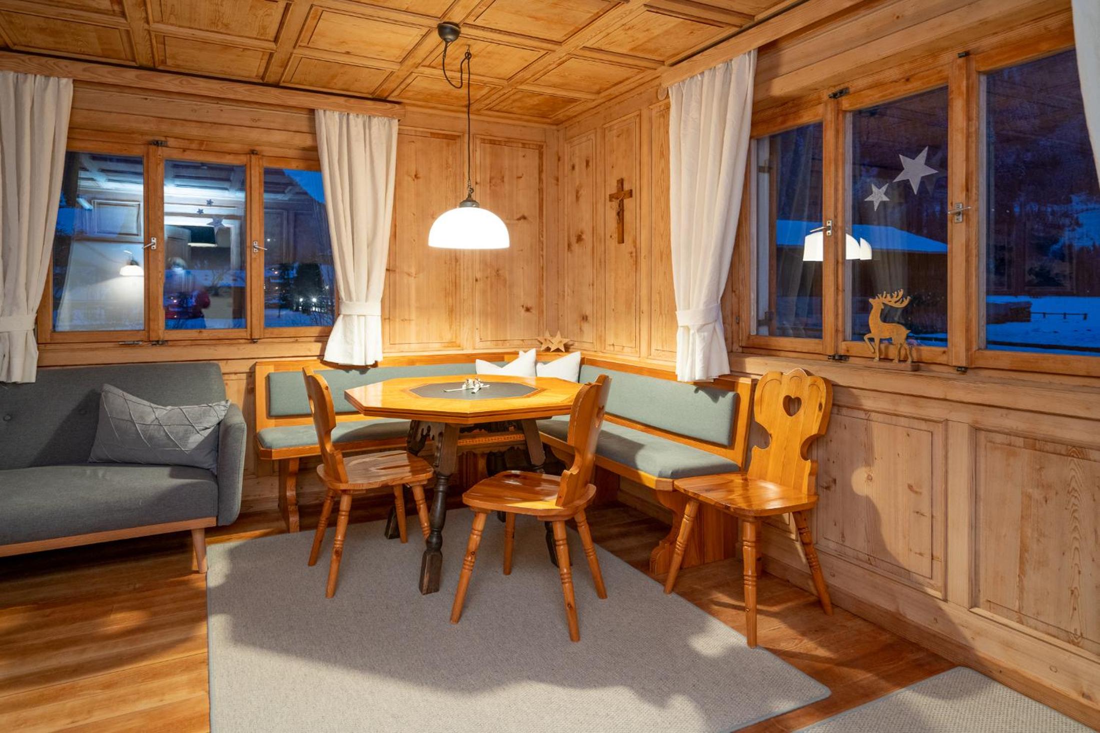 Haus Buachwald