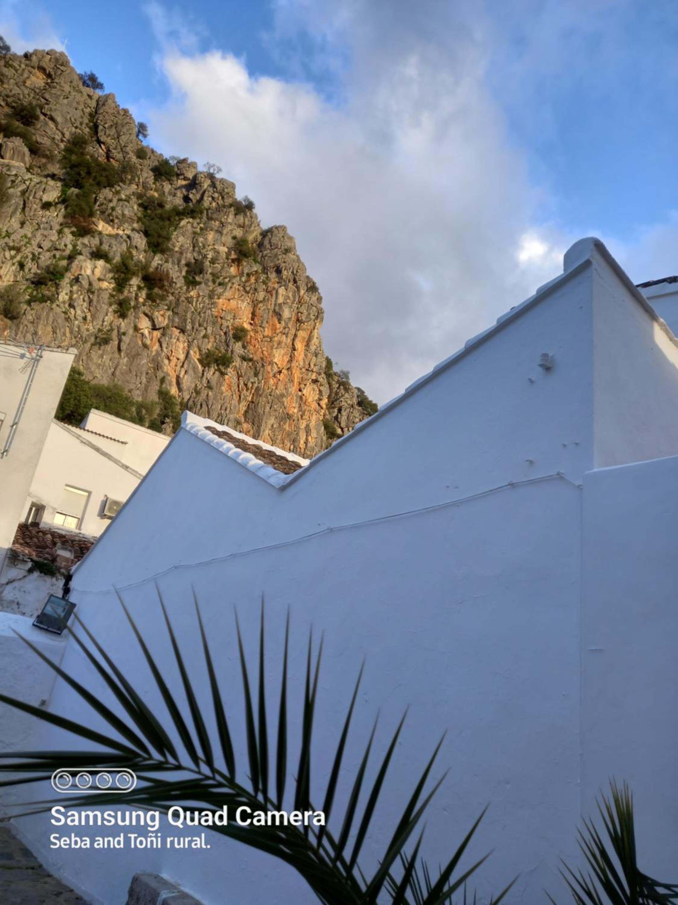 El Refugio Lila de Ubrique view 4