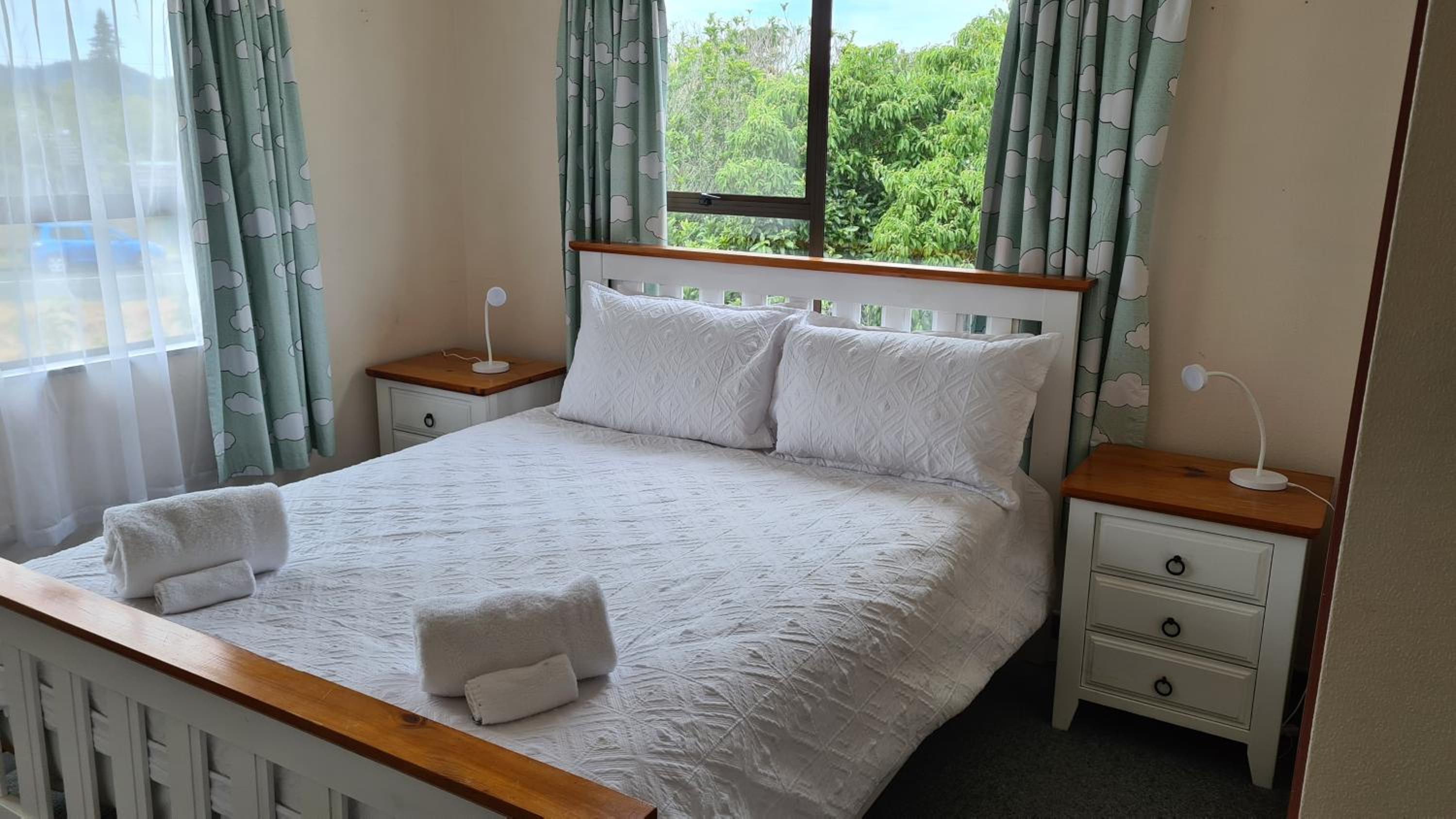 Golden Bay Motel