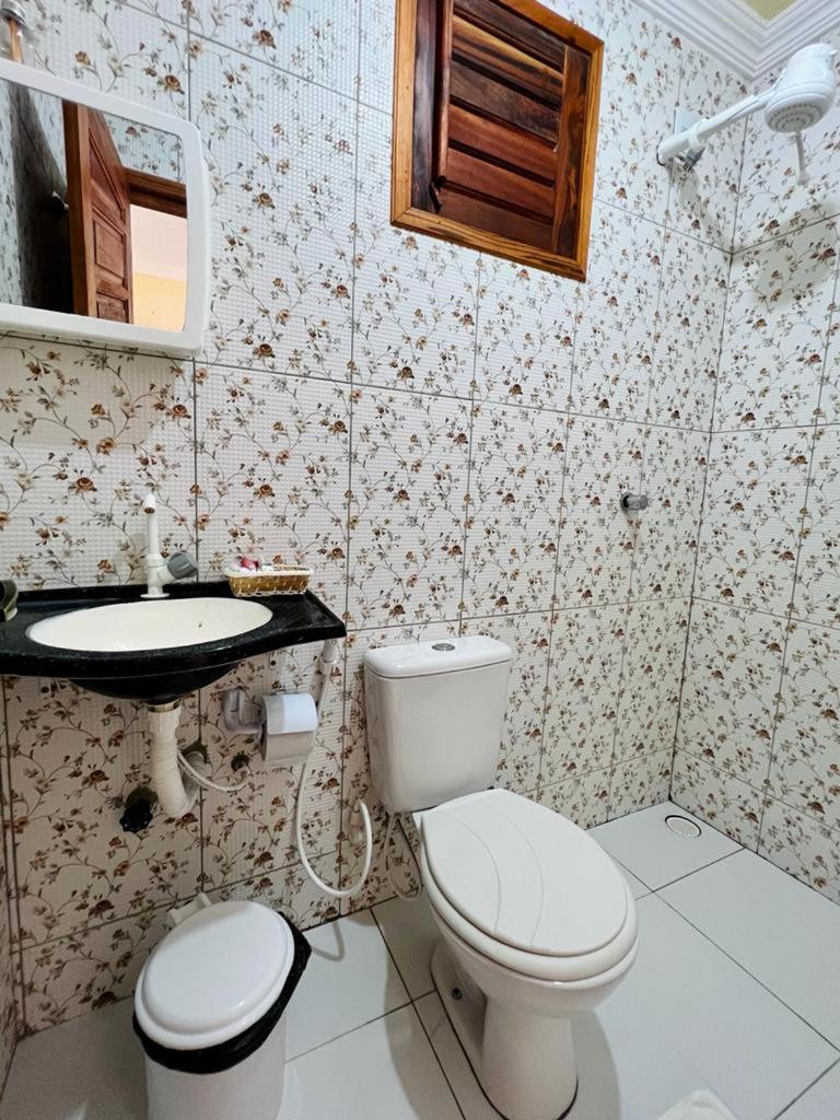 Suíte das flores em Guajiru