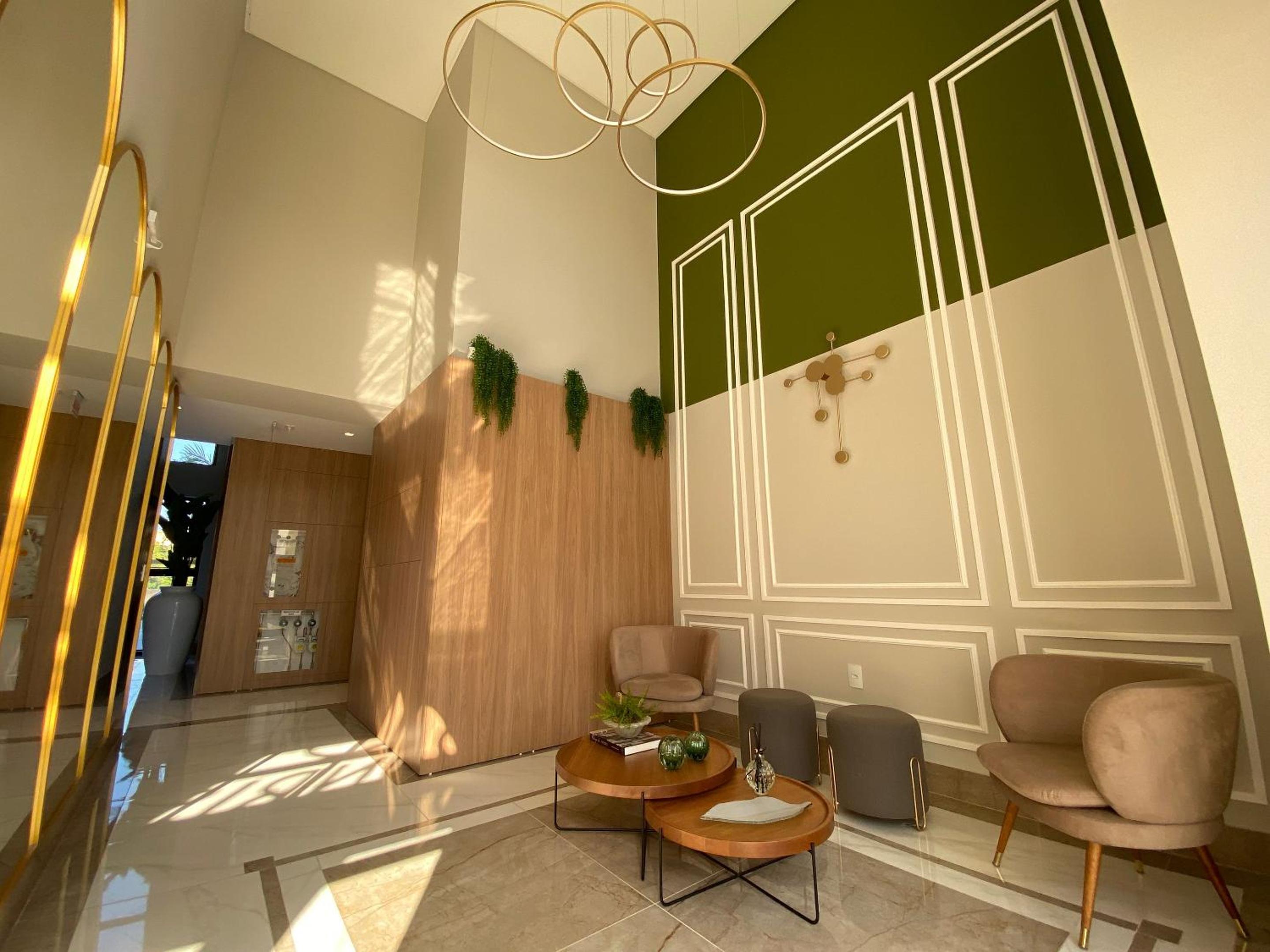 Sunrise Apartment for Rent with 2 suites