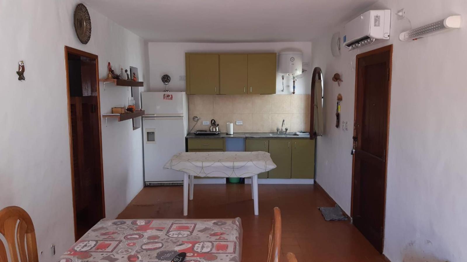 Departamentos Carlos Paz bajada al lago