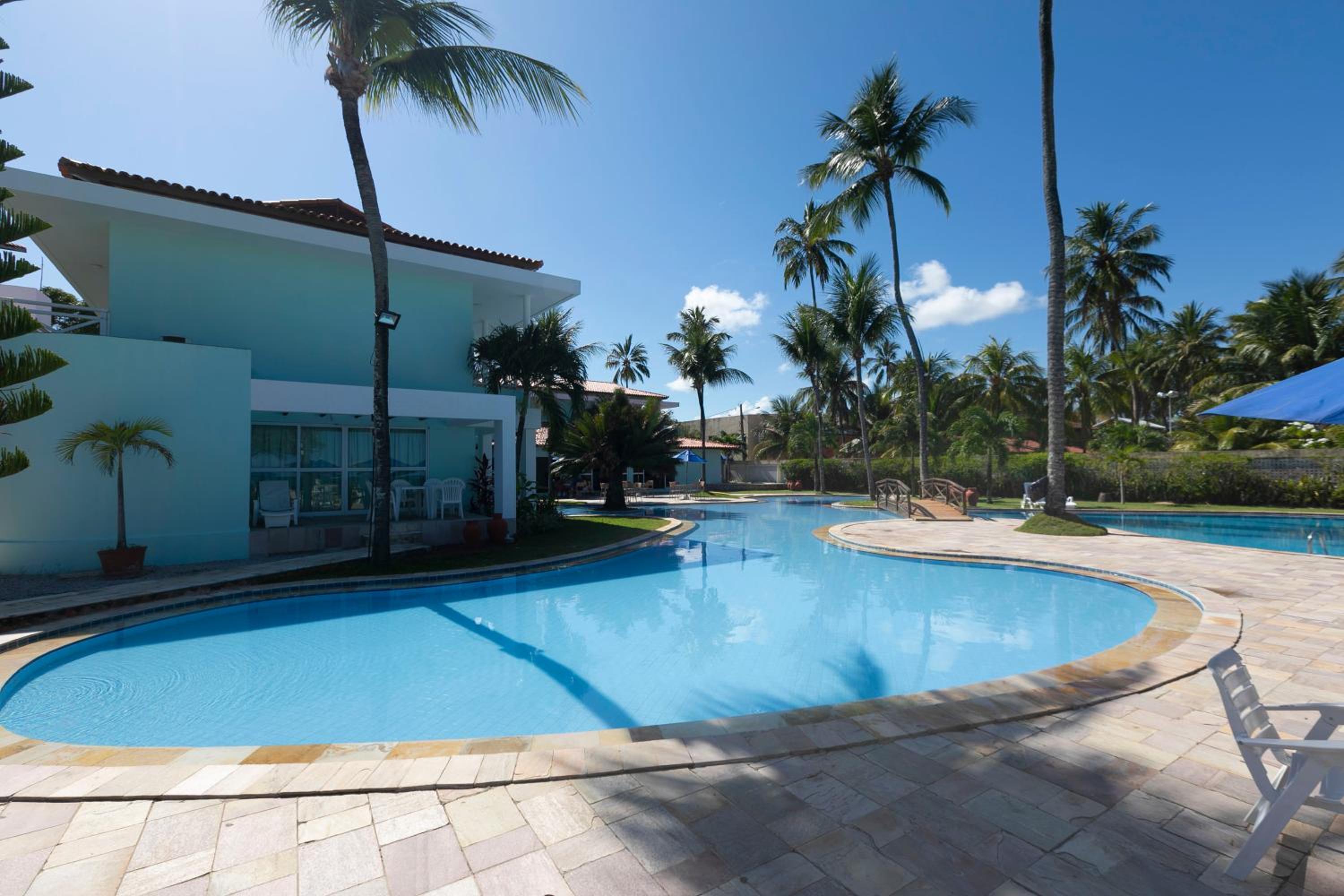 Baía Branca Beach Resort