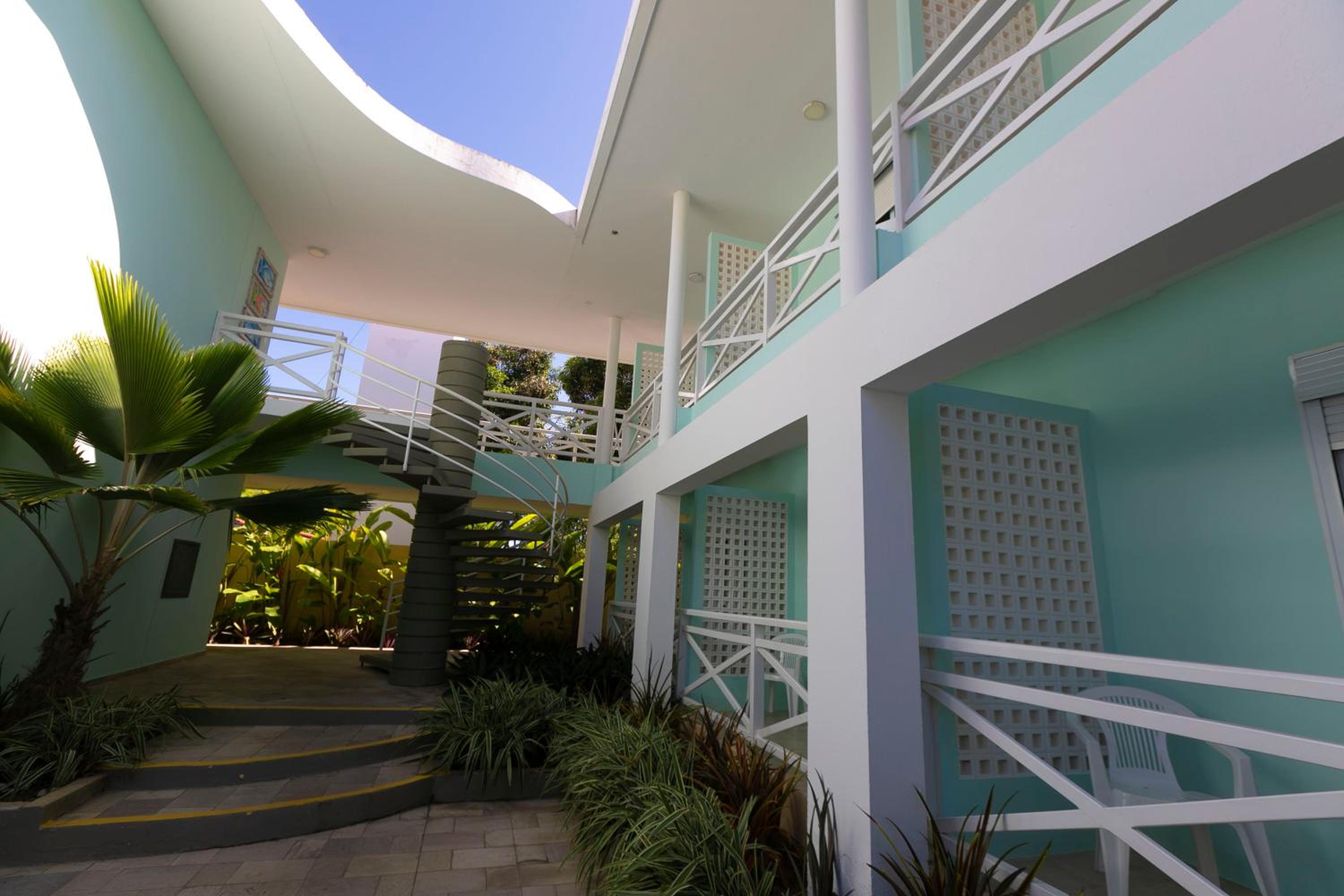 Baía Branca Beach Resort