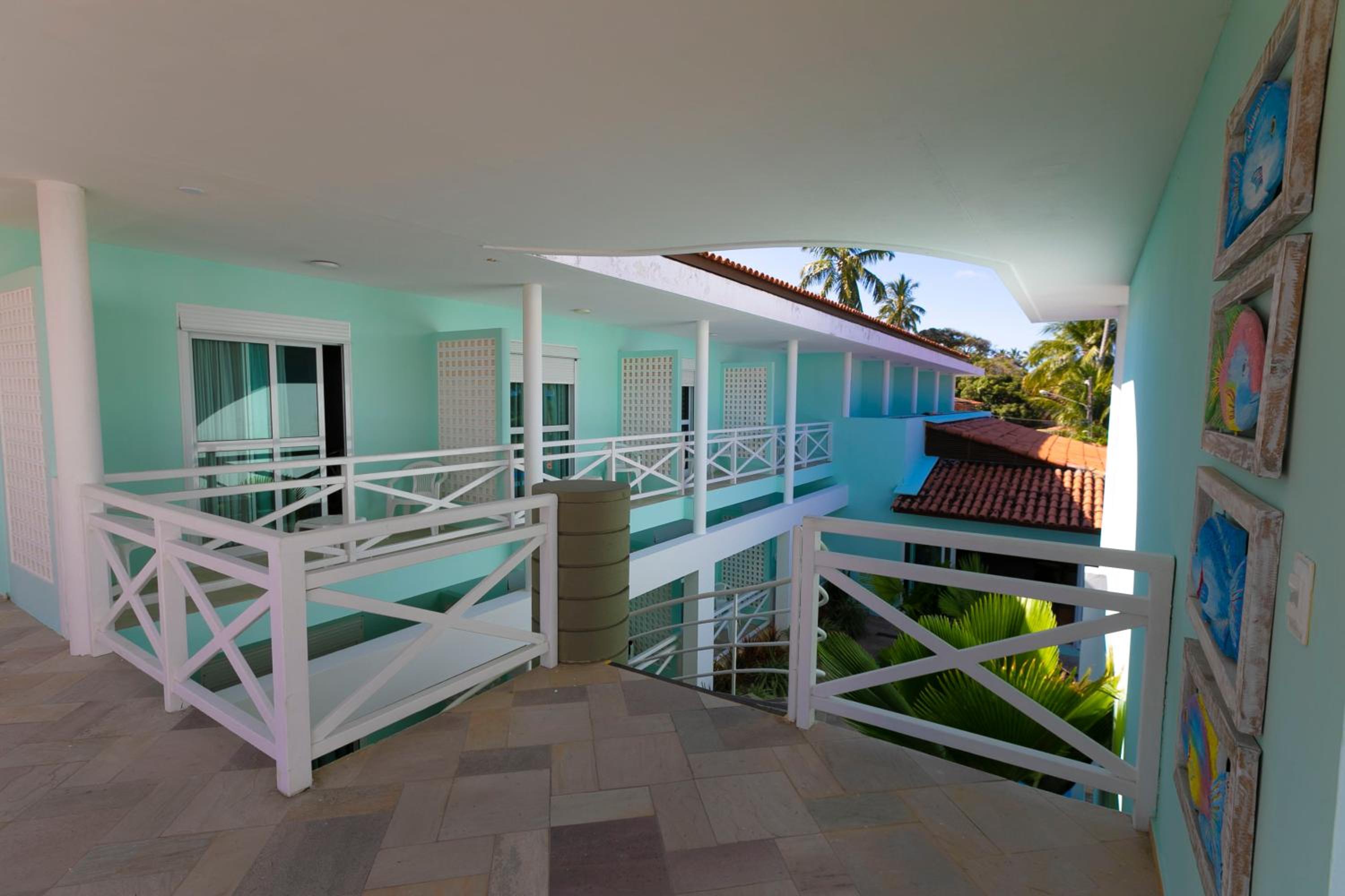 Baía Branca Beach Resort