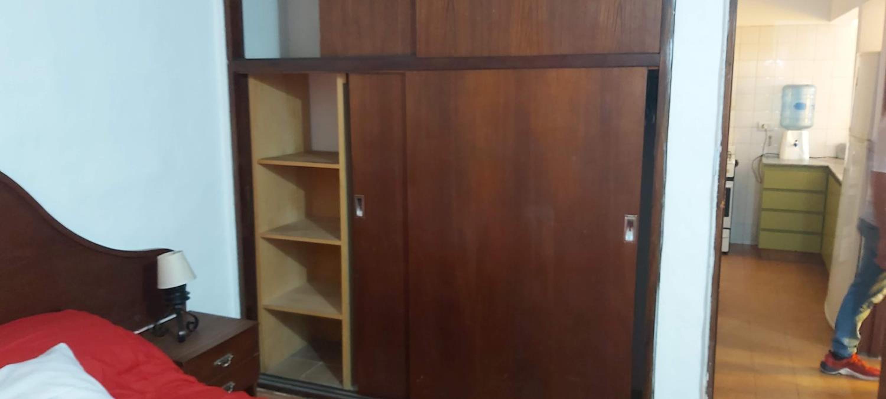 Departamentos Carlos Paz bajada al lago