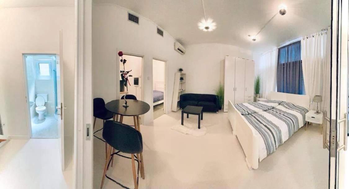 Apartma Obala view 4