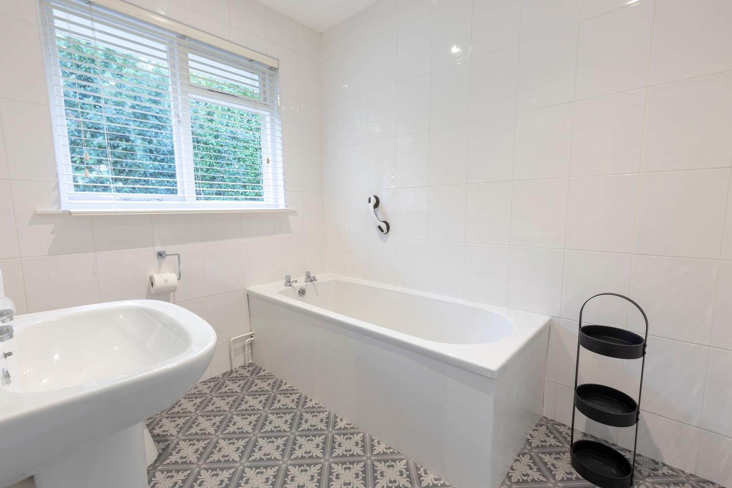 Luccombe Villa Holiday Apartments