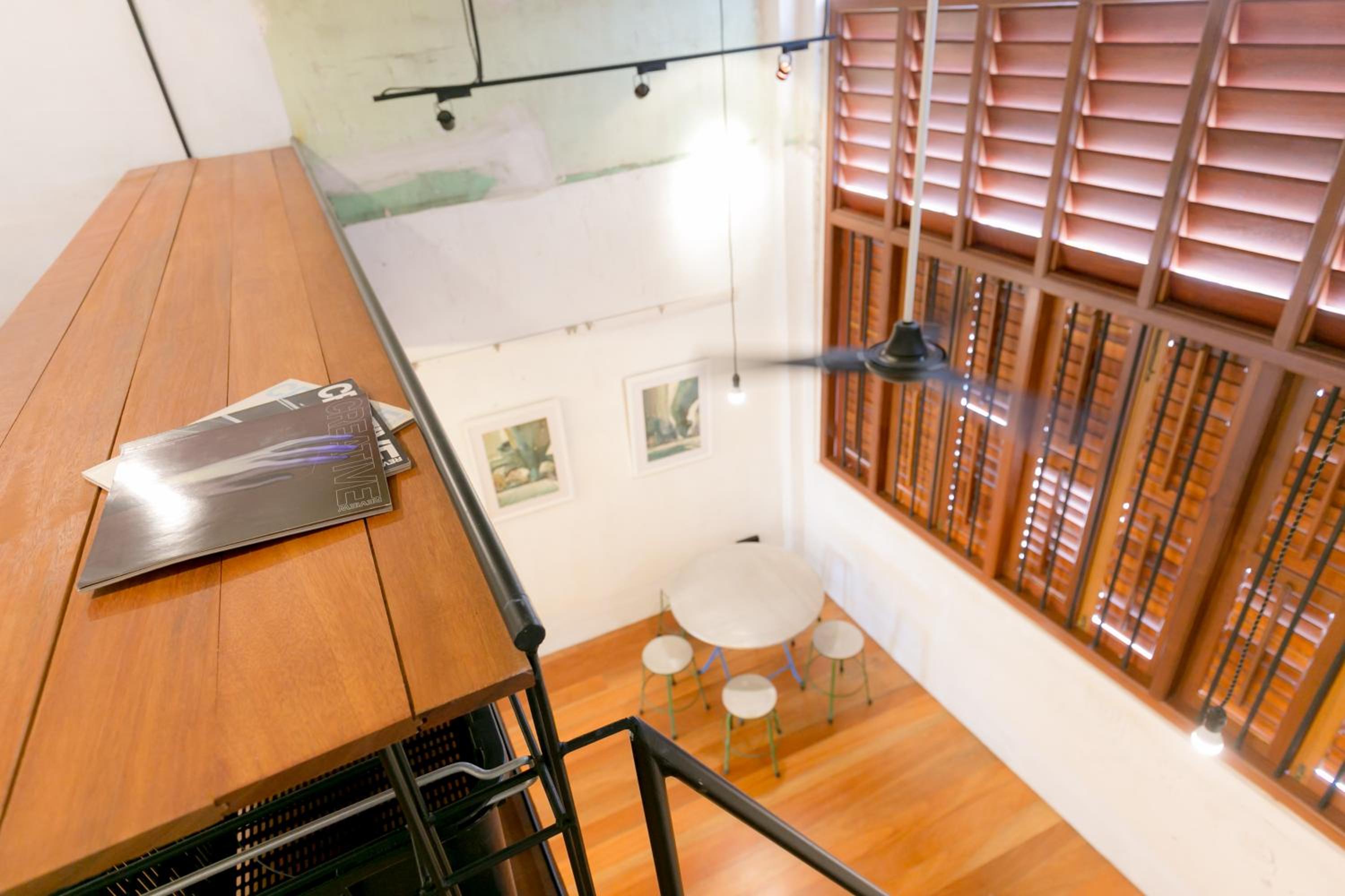 Central Georgetown - Loft House view 4