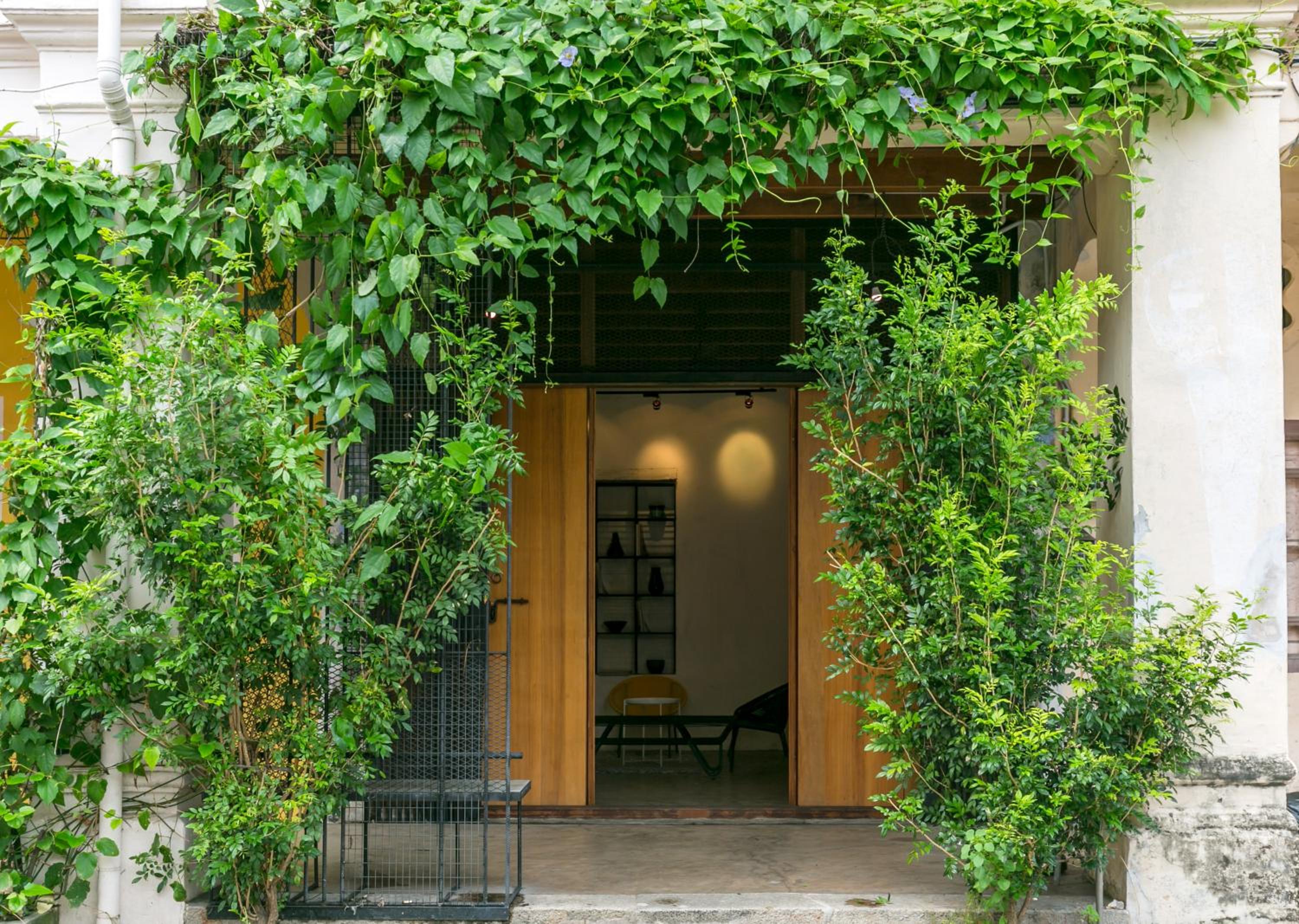 Central Georgetown - Loft House photo 6