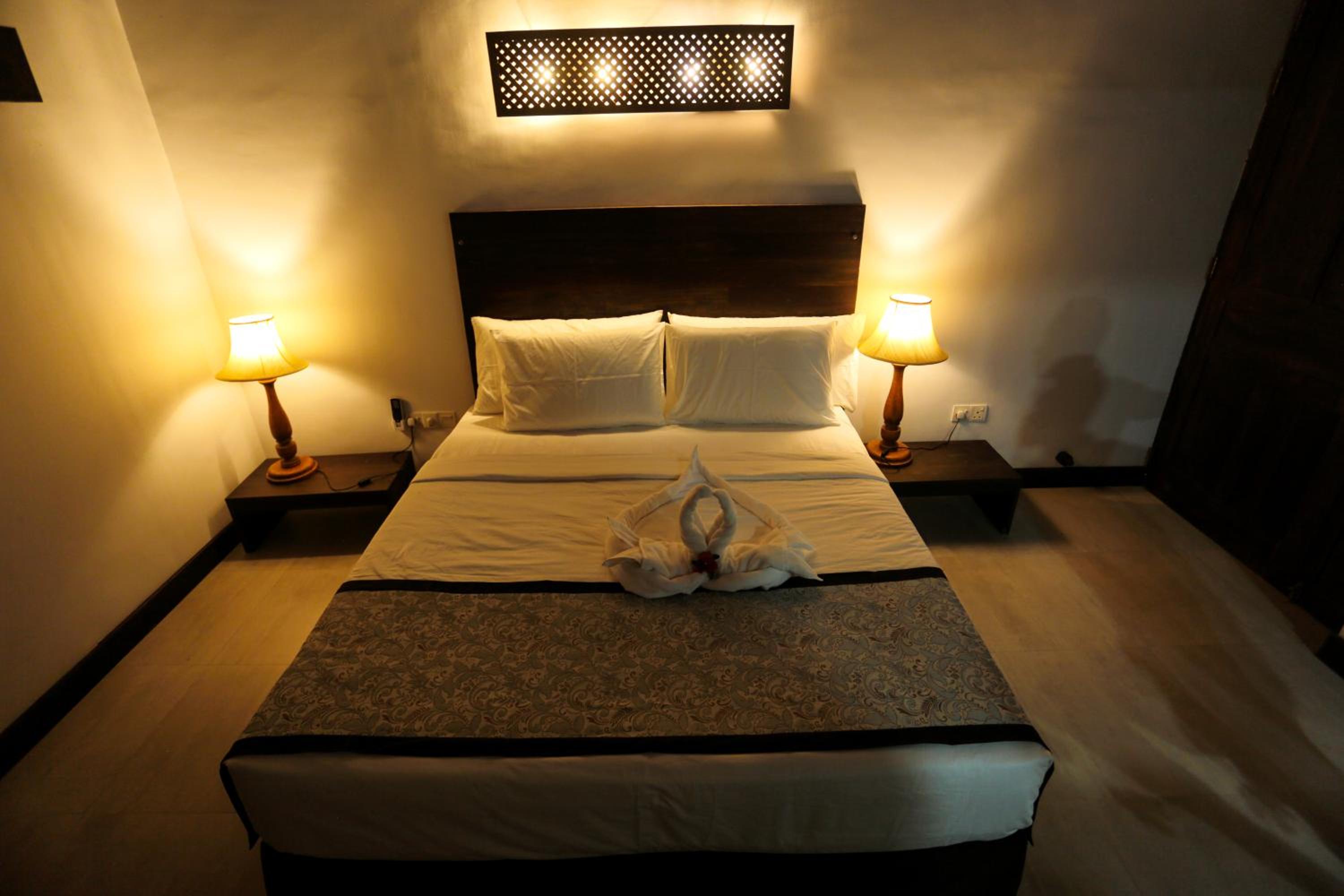 Amaluna Resorts — photo 74