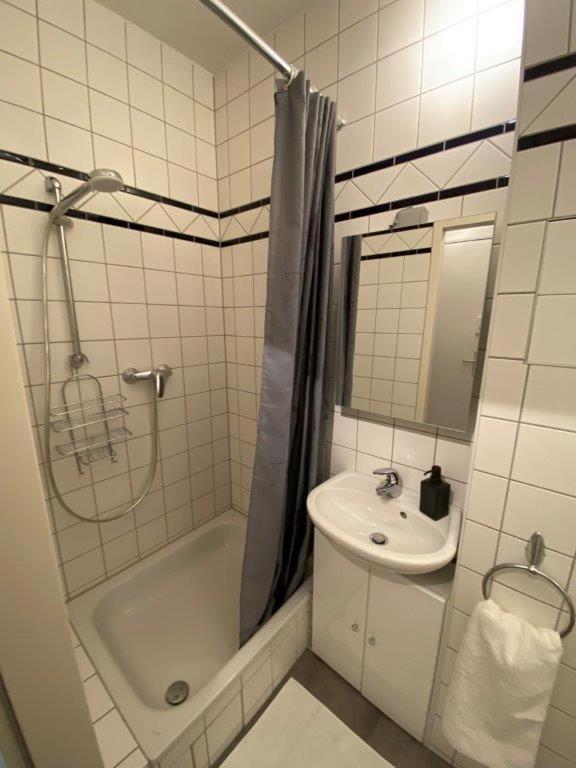 Apartment Glasower 31