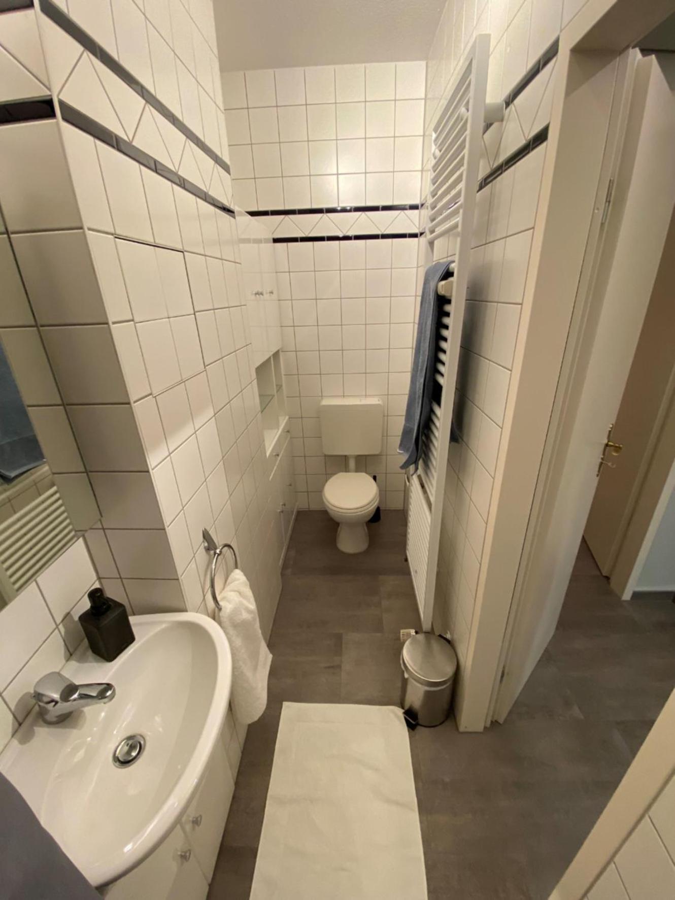 Apartment Glasower 31