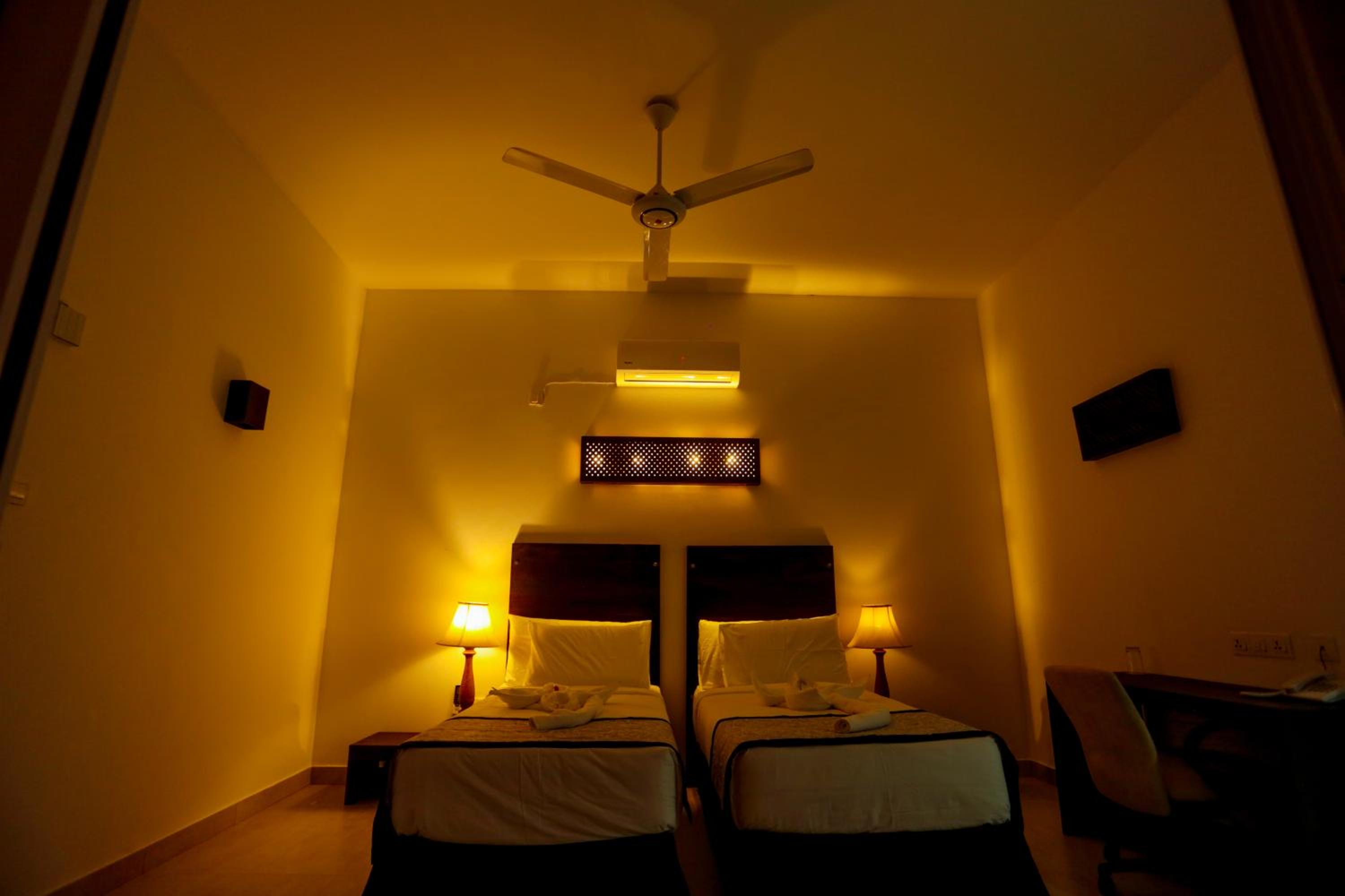 Amaluna Resorts — photo 84
