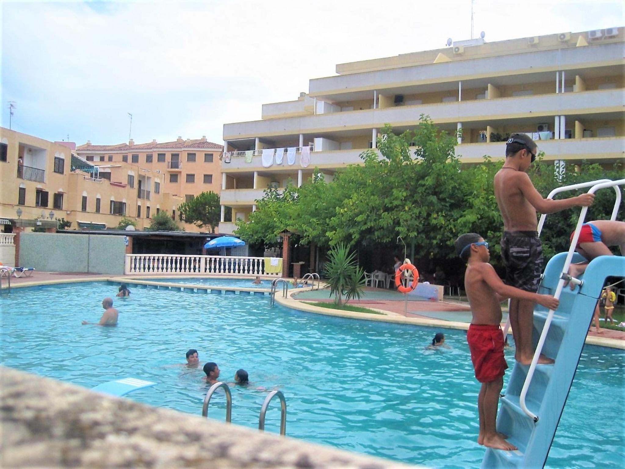 Peniscola Residencial LEK