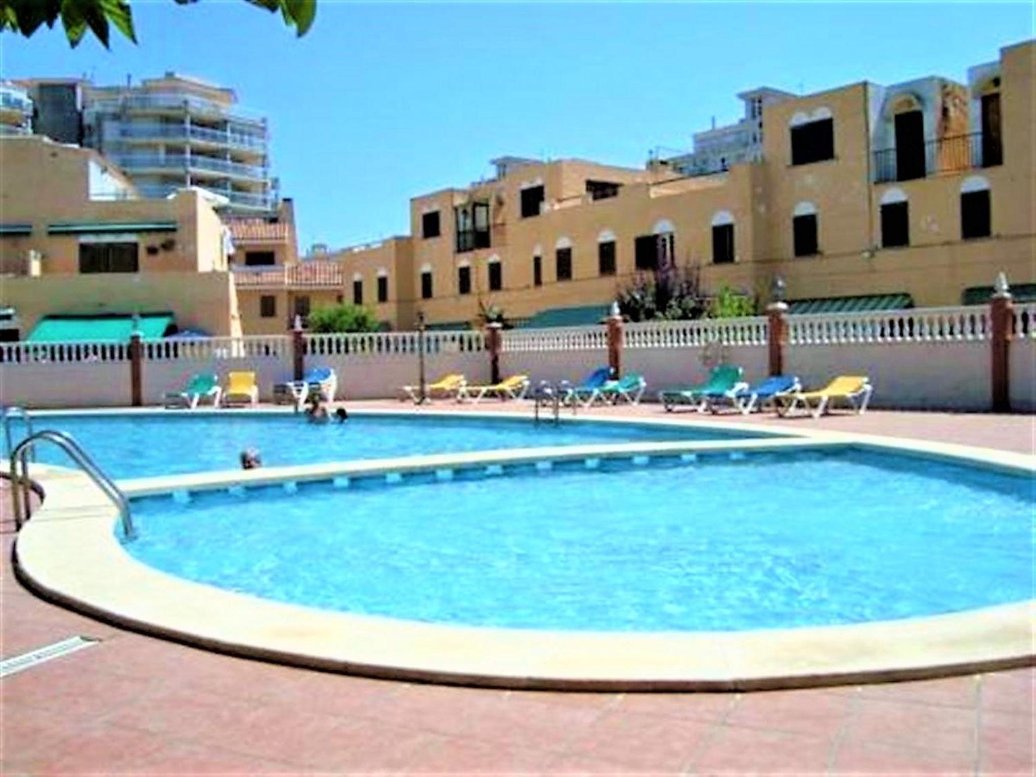 Peniscola Residencial LEK