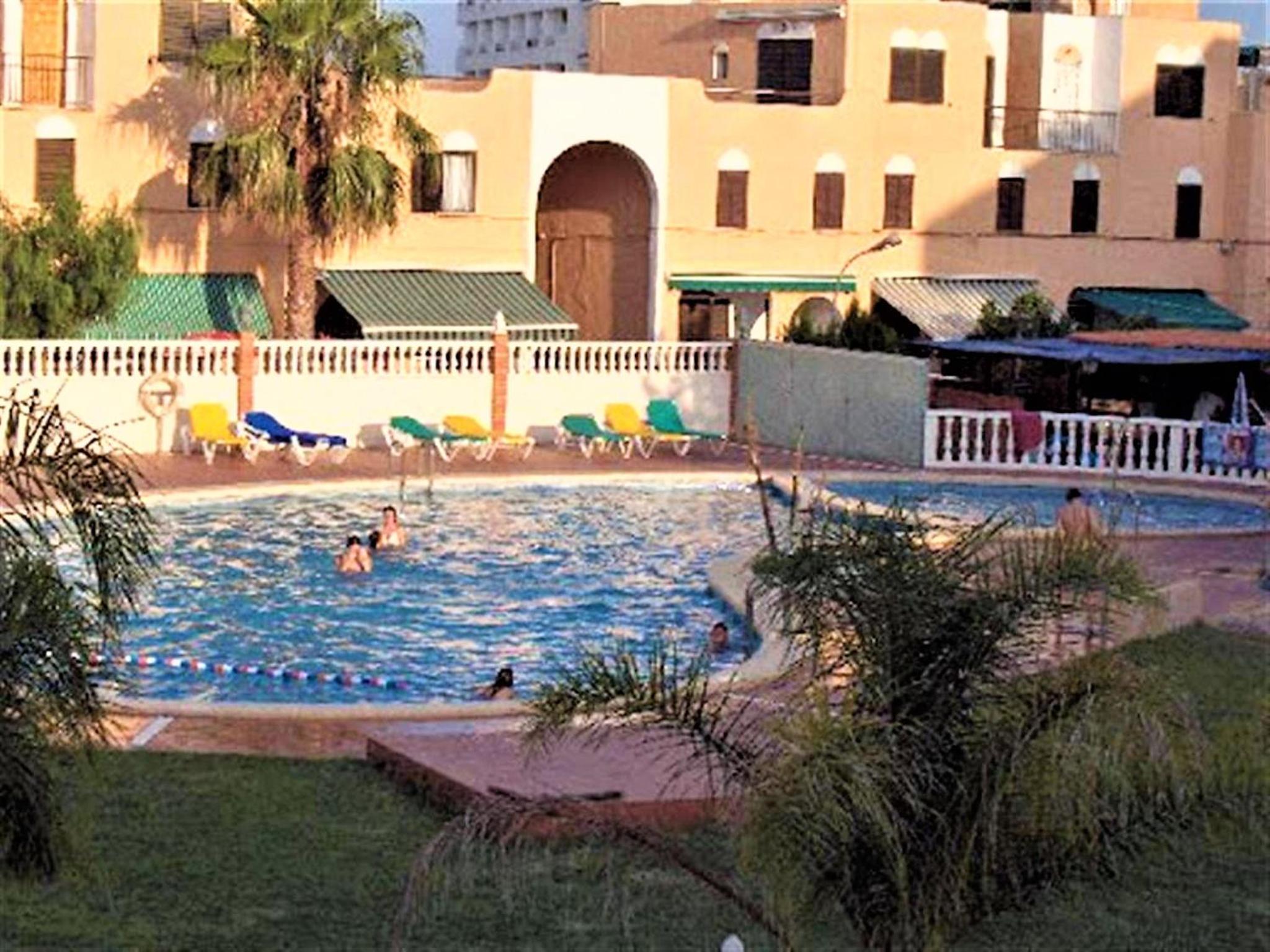 Peniscola Residencial LEK