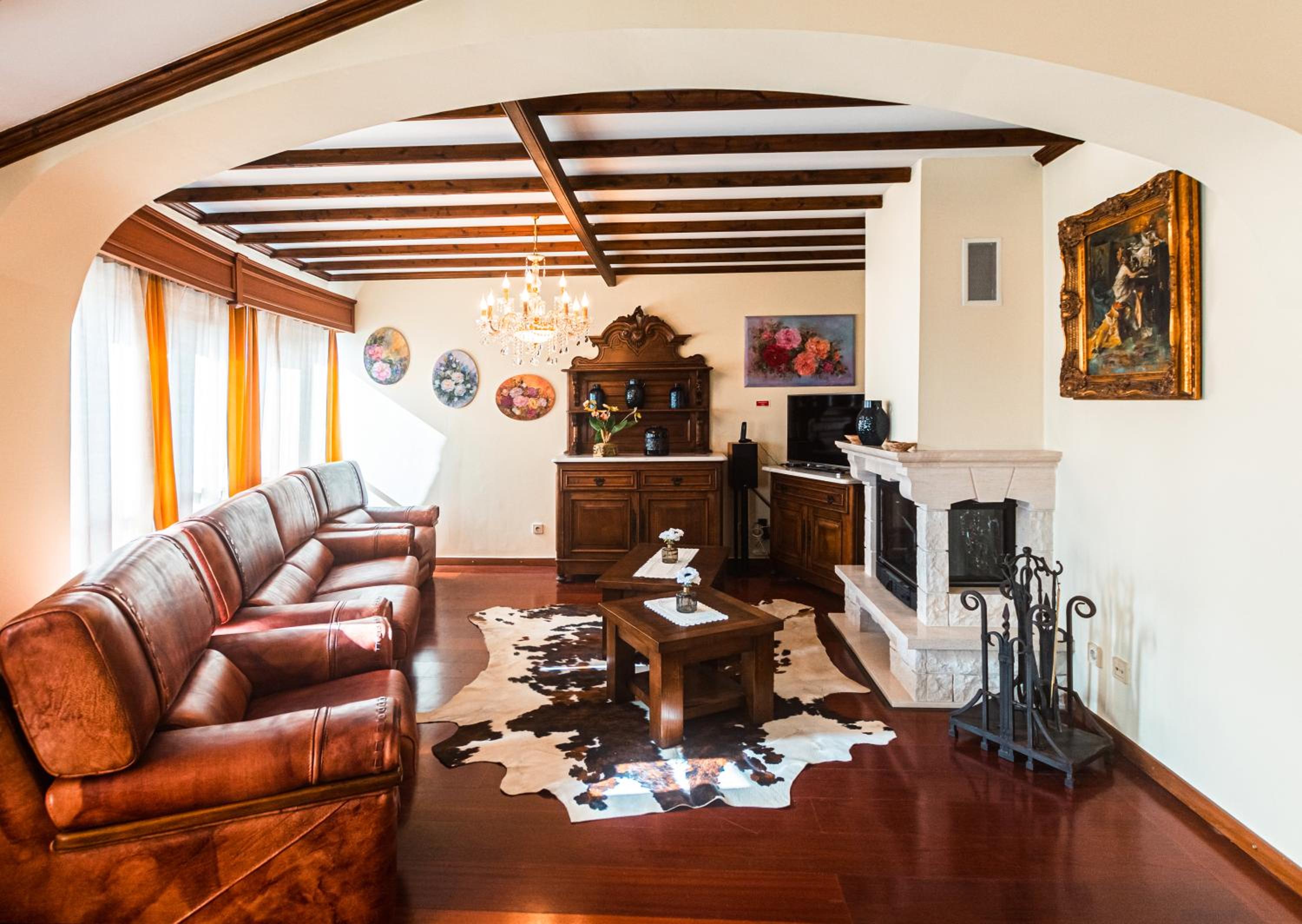Azores Apartment view 4
