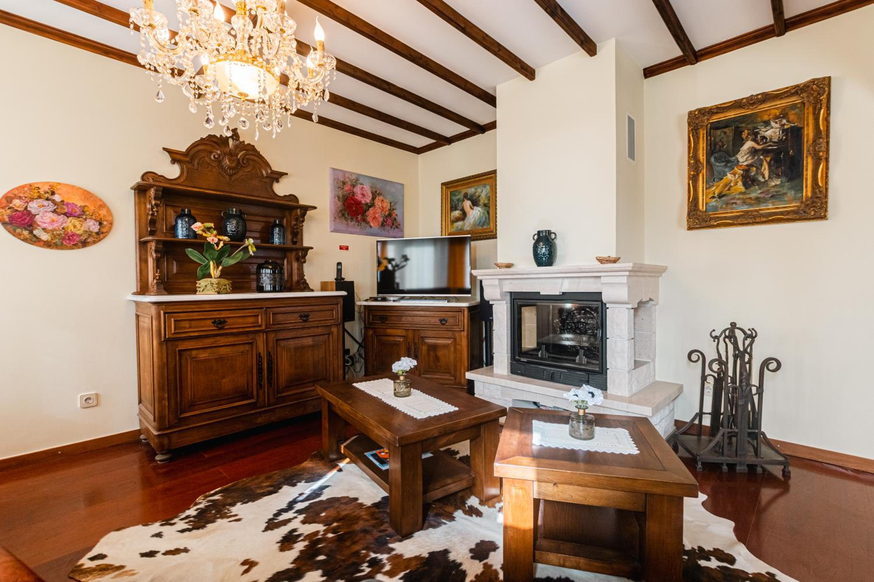 Azores Apartment view 5