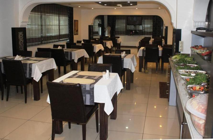 Denizhan Otel - Image 39