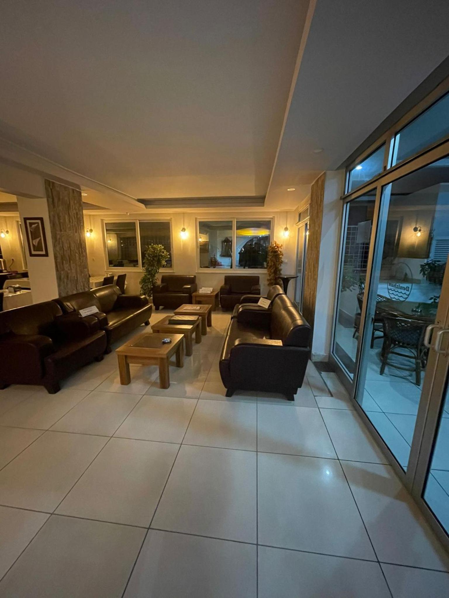 Denizhan Otel - Image 36