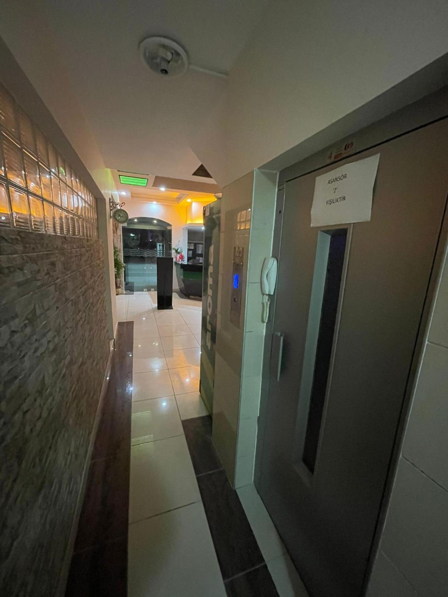 Denizhan Otel - Image 35