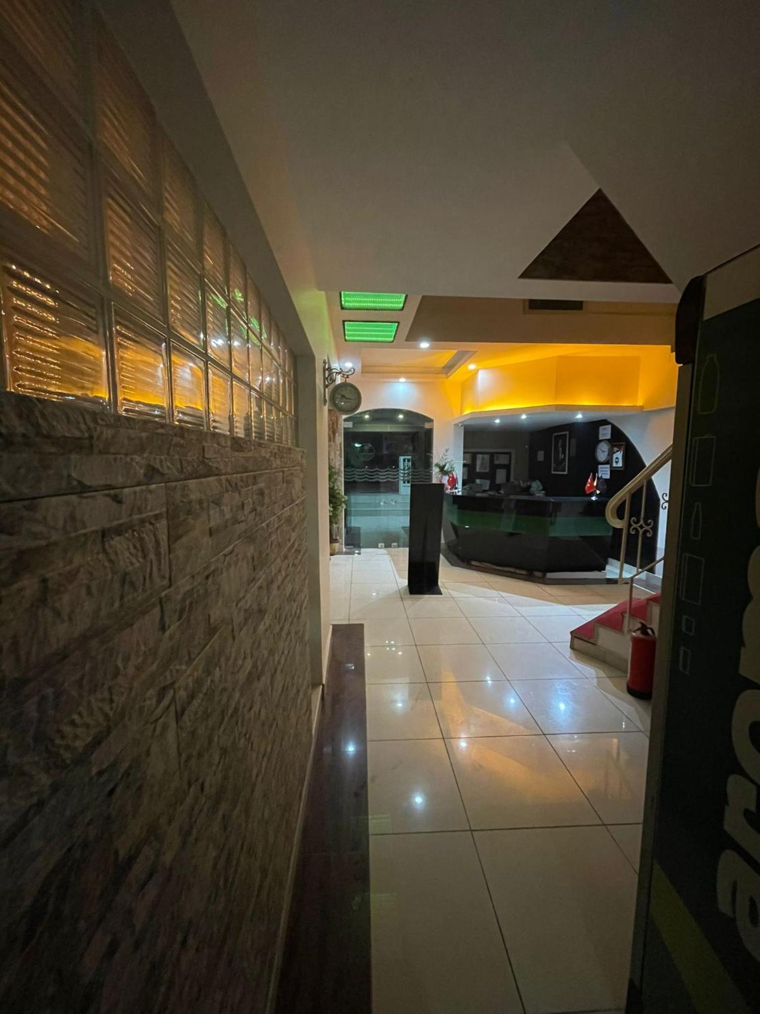 Denizhan Otel - Image 37