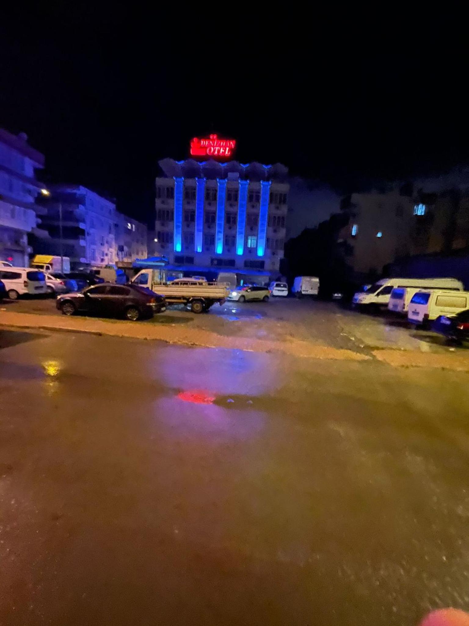 Denizhan Otel - Image 20