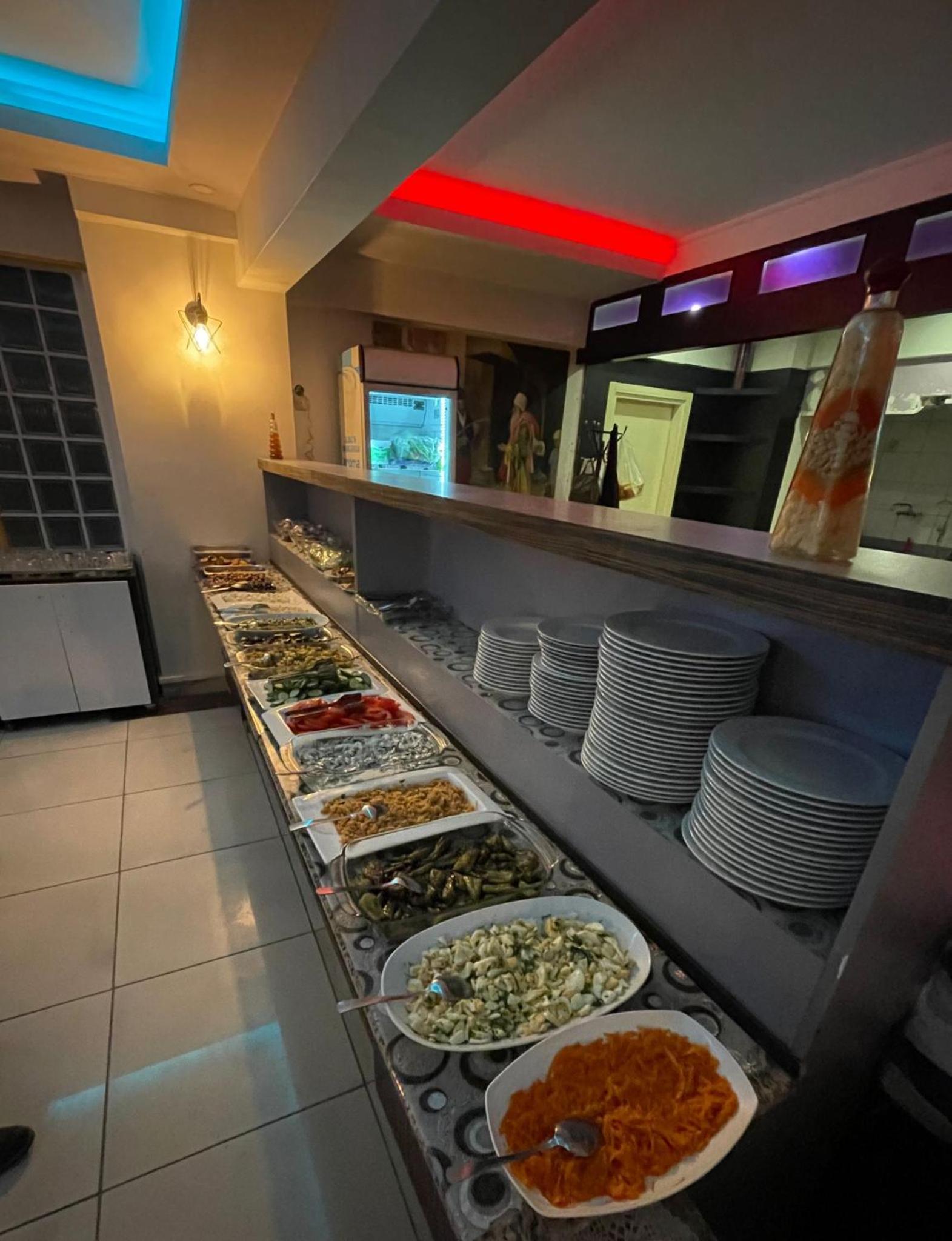 Denizhan Otel - Image 45