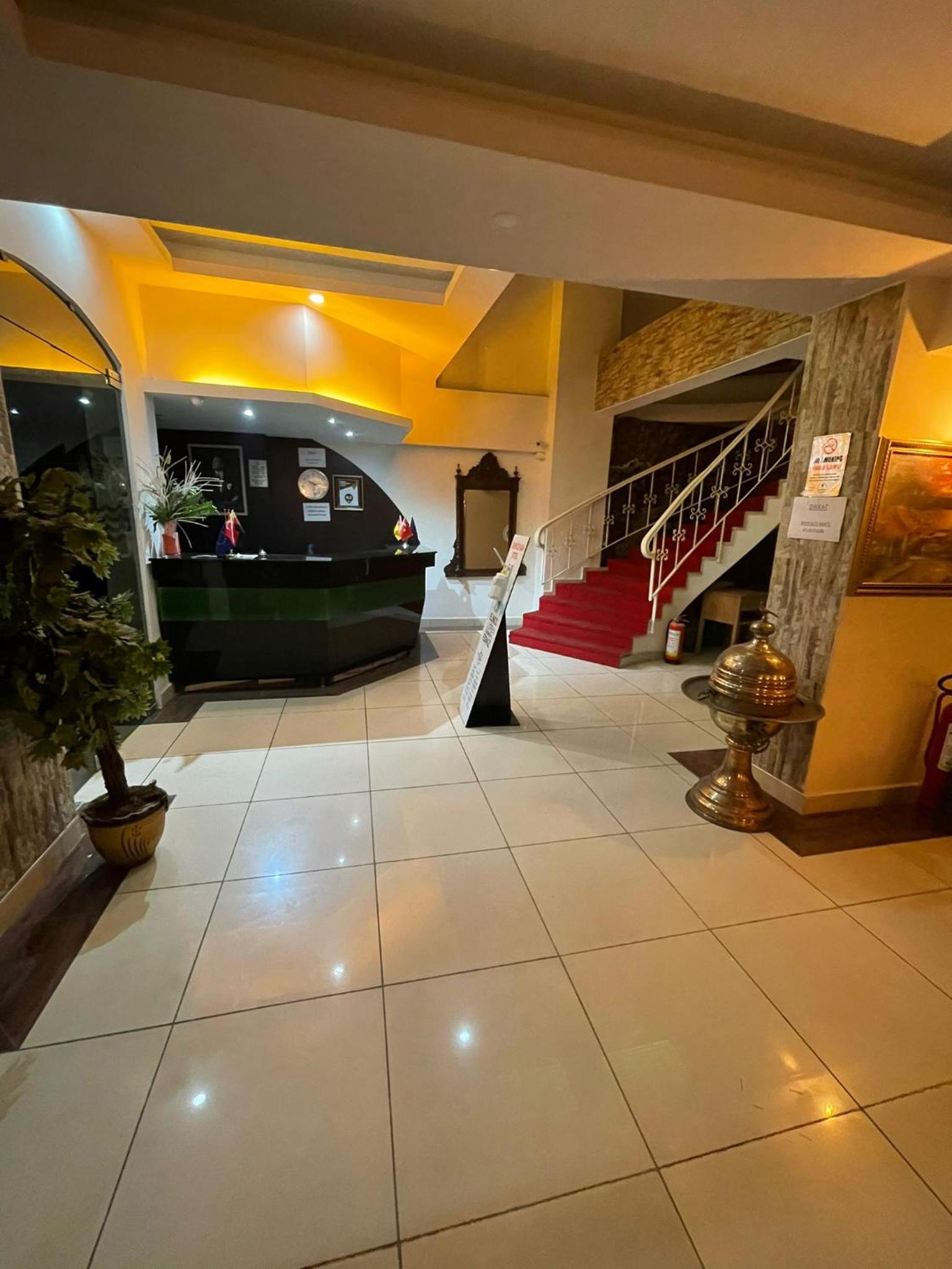 Denizhan Otel - Image 18