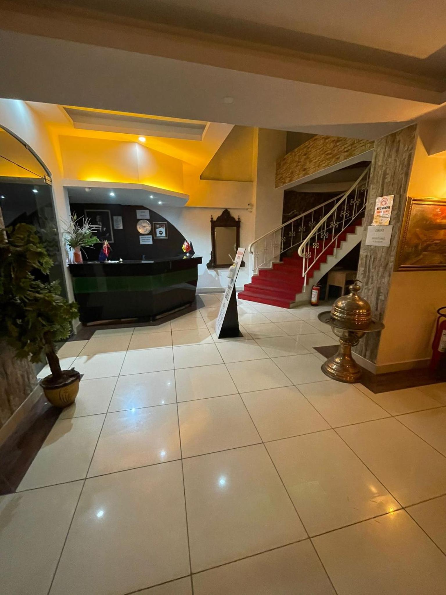 Denizhan Otel - Image 43