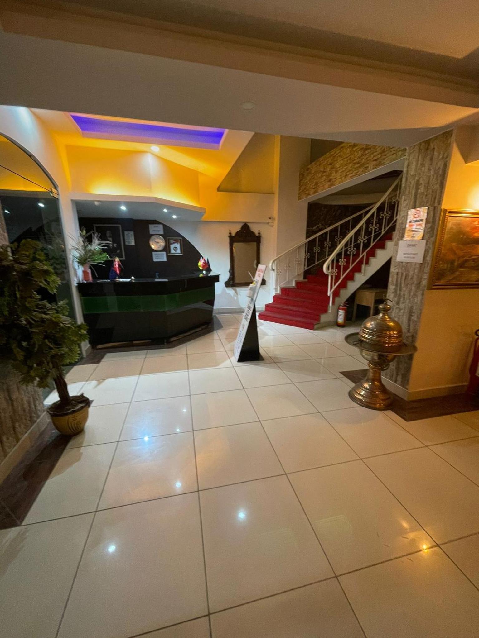 Denizhan Otel - Image 69