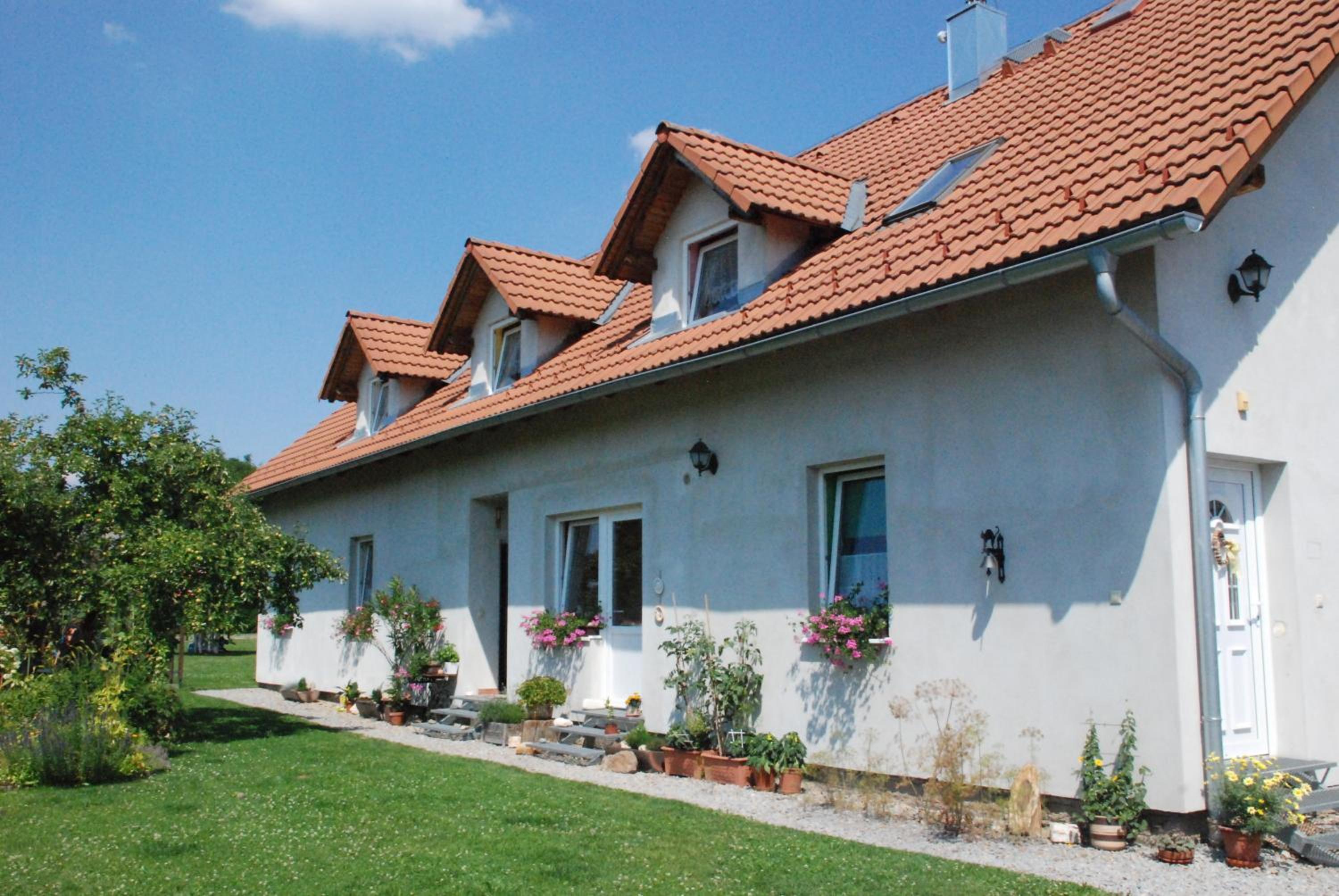 Hotel Penzion HORTENZIE - Image 1