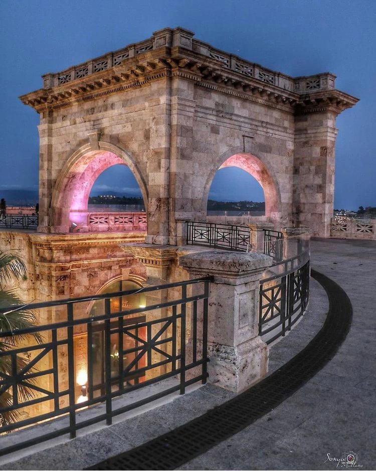 Domus Deiana Case Vacanza view 5